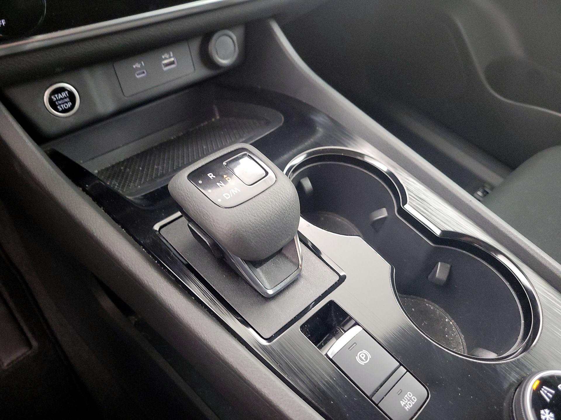 Thumbnail: 2023 Nissan Rogue - 17