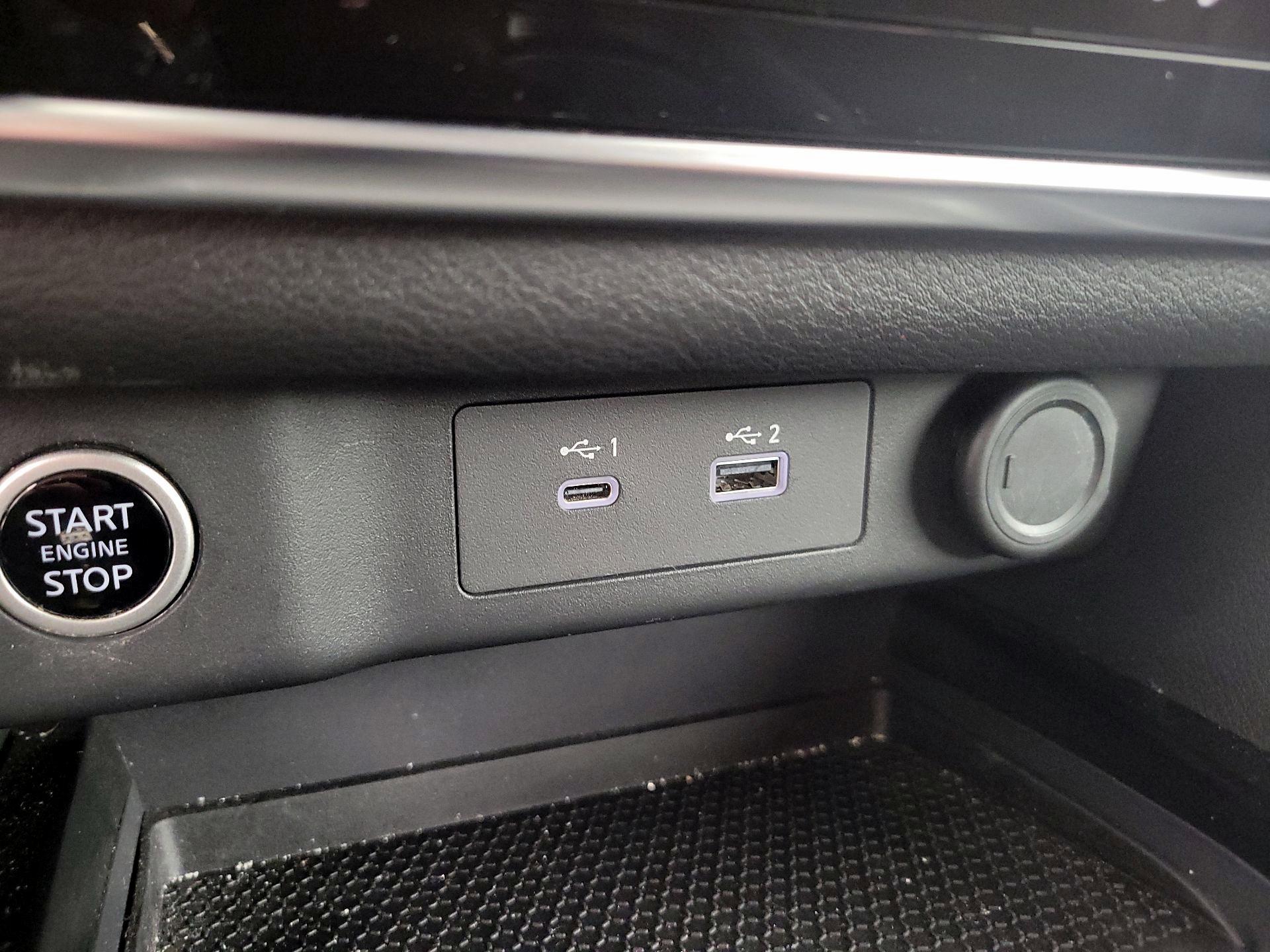 Thumbnail: 2023 Nissan Rogue - 18