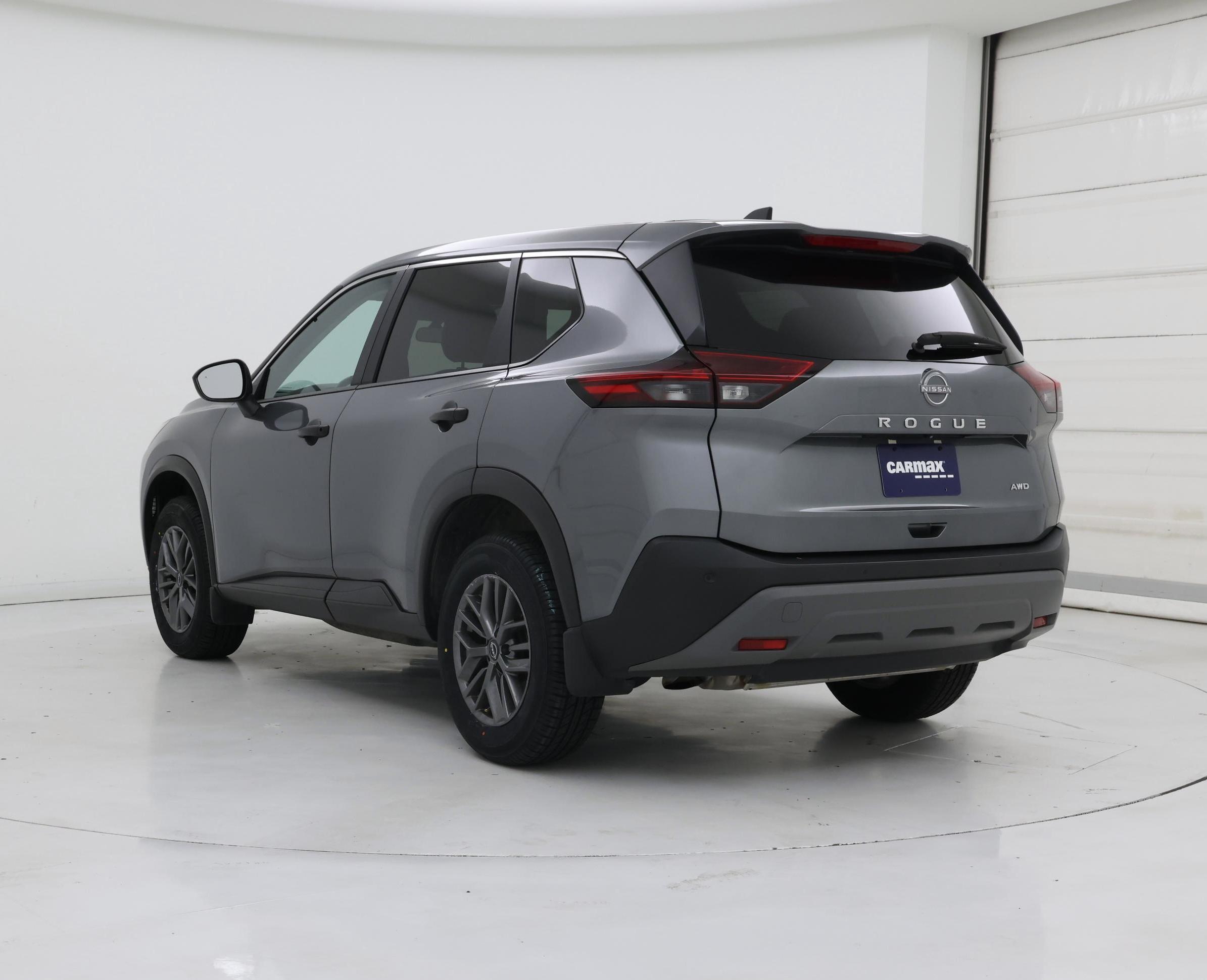 Thumbnail: 2023 Nissan Rogue - 2