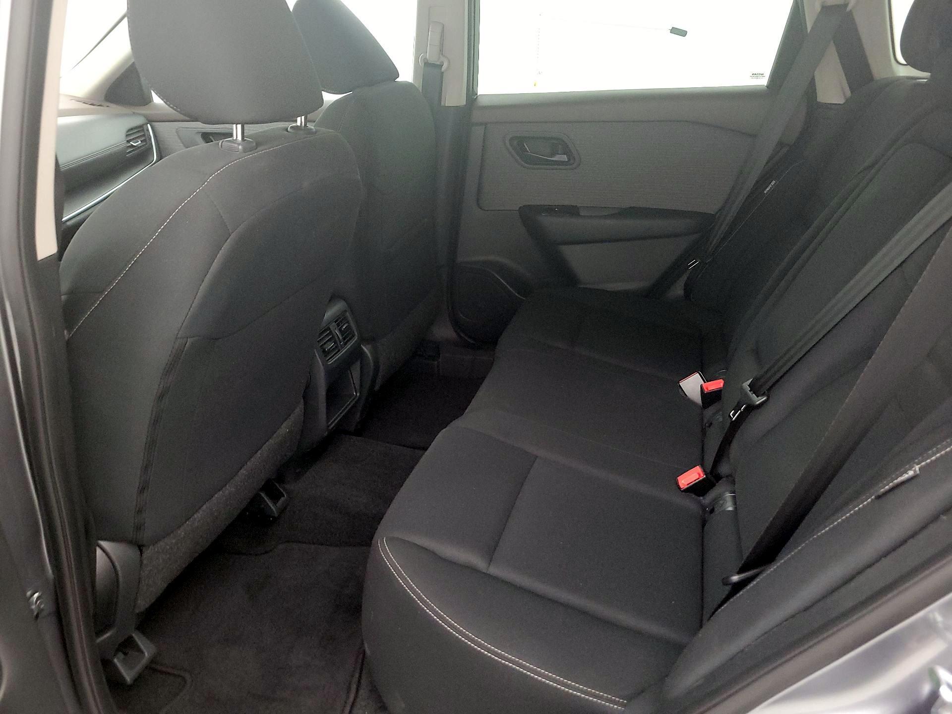 Thumbnail: 2023 Nissan Rogue - 19