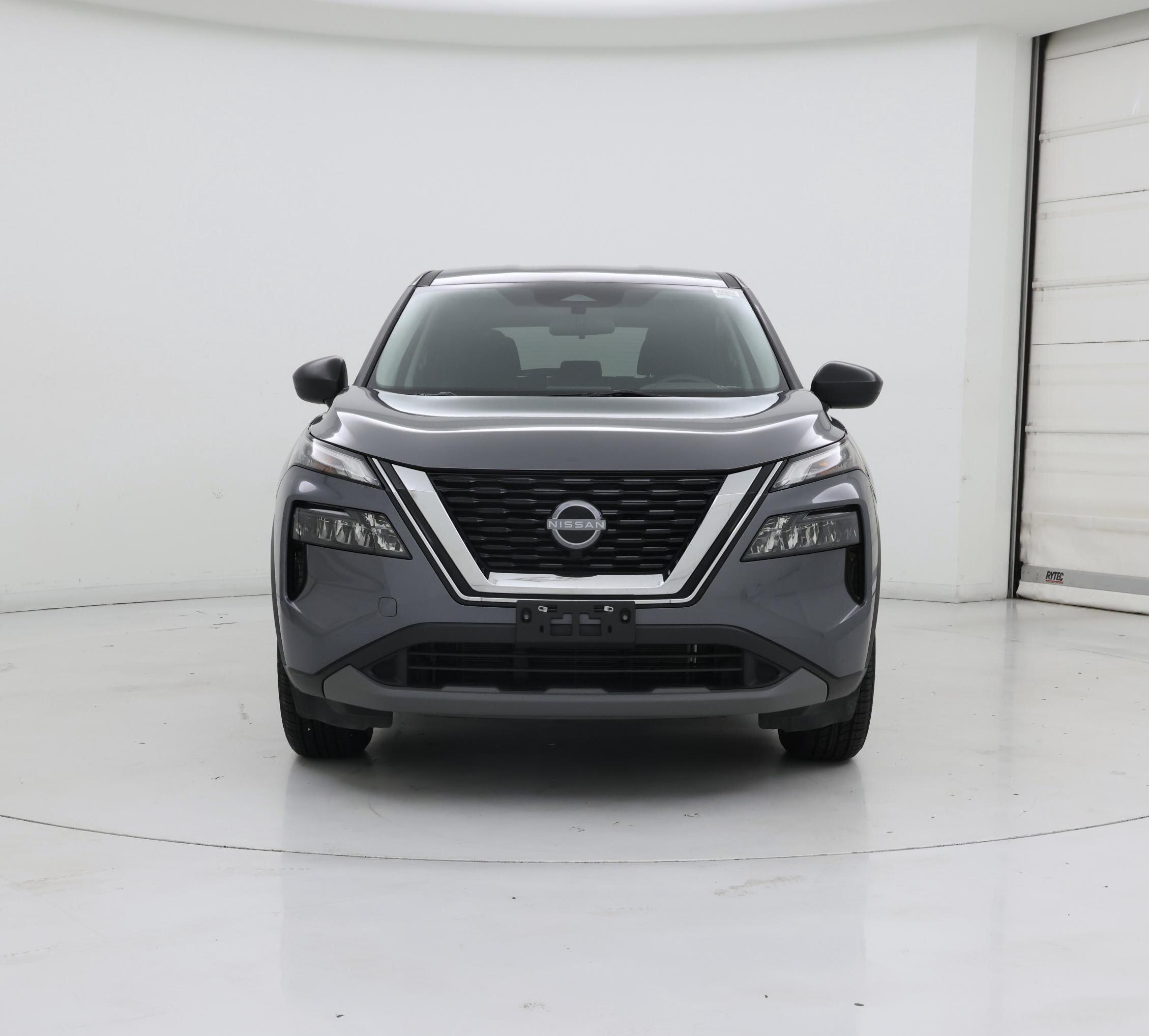 Thumbnail: 2023 Nissan Rogue - 5