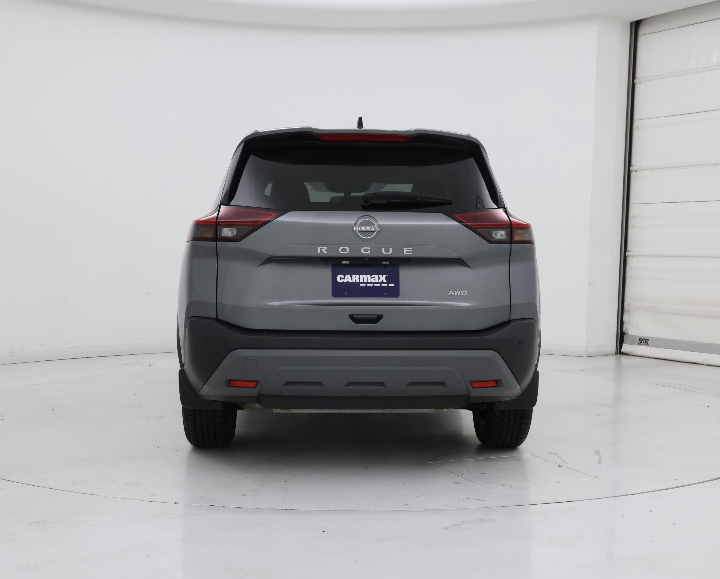 Thumbnail: 2023 Nissan Rogue - 6