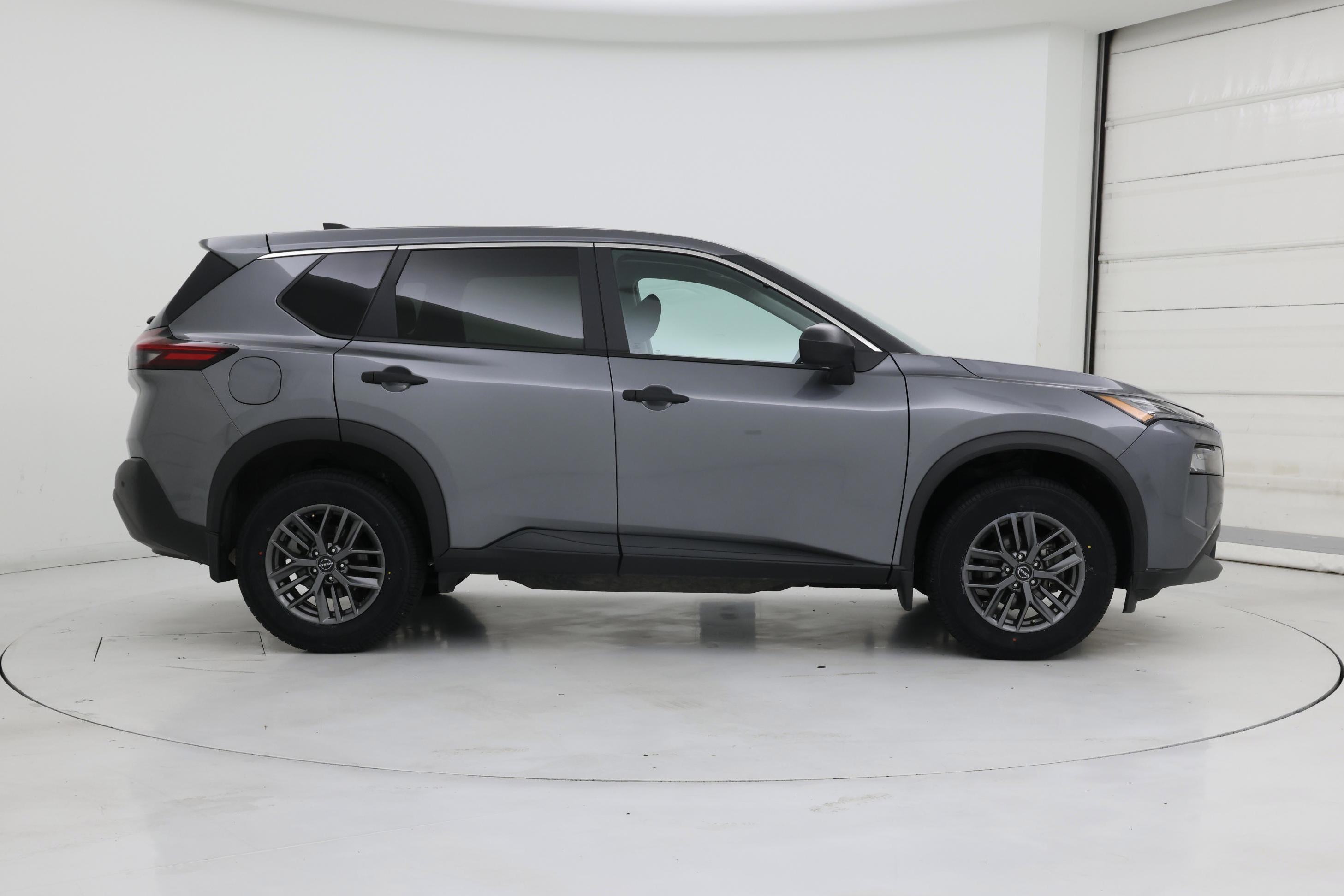 Thumbnail: 2023 Nissan Rogue - 7