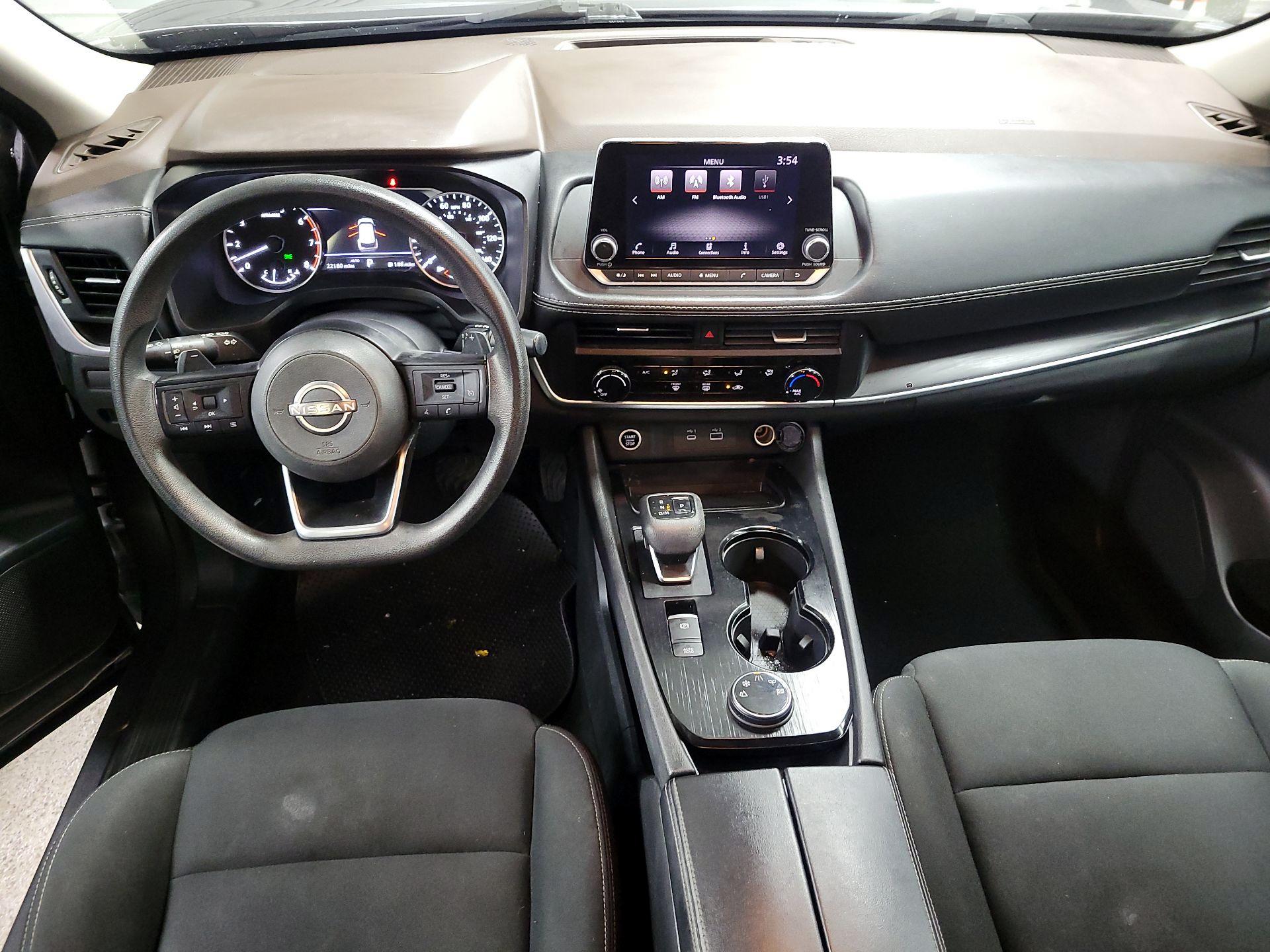 Thumbnail: 2023 Nissan Rogue - 9