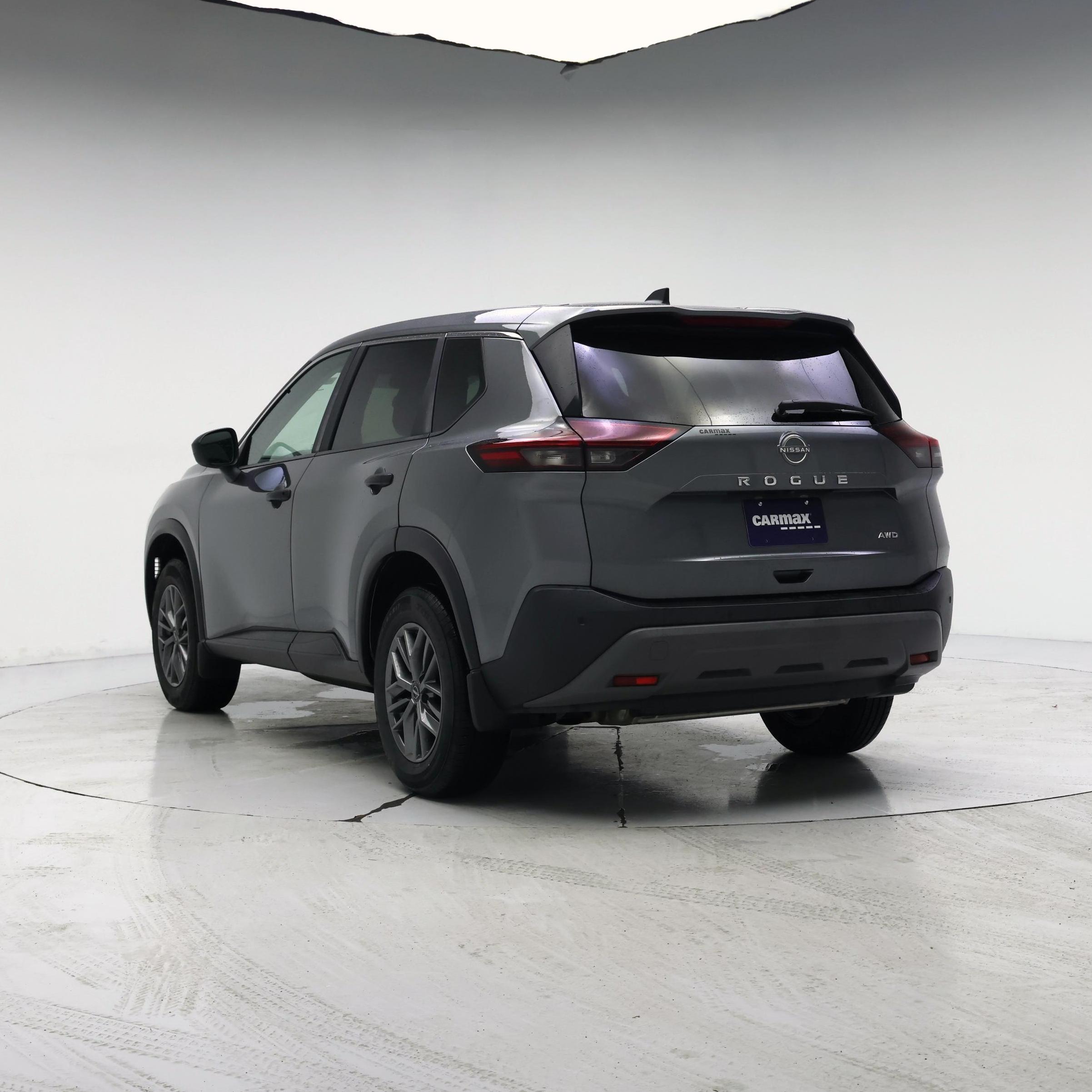 Thumbnail: 2023 Nissan Rogue - 2