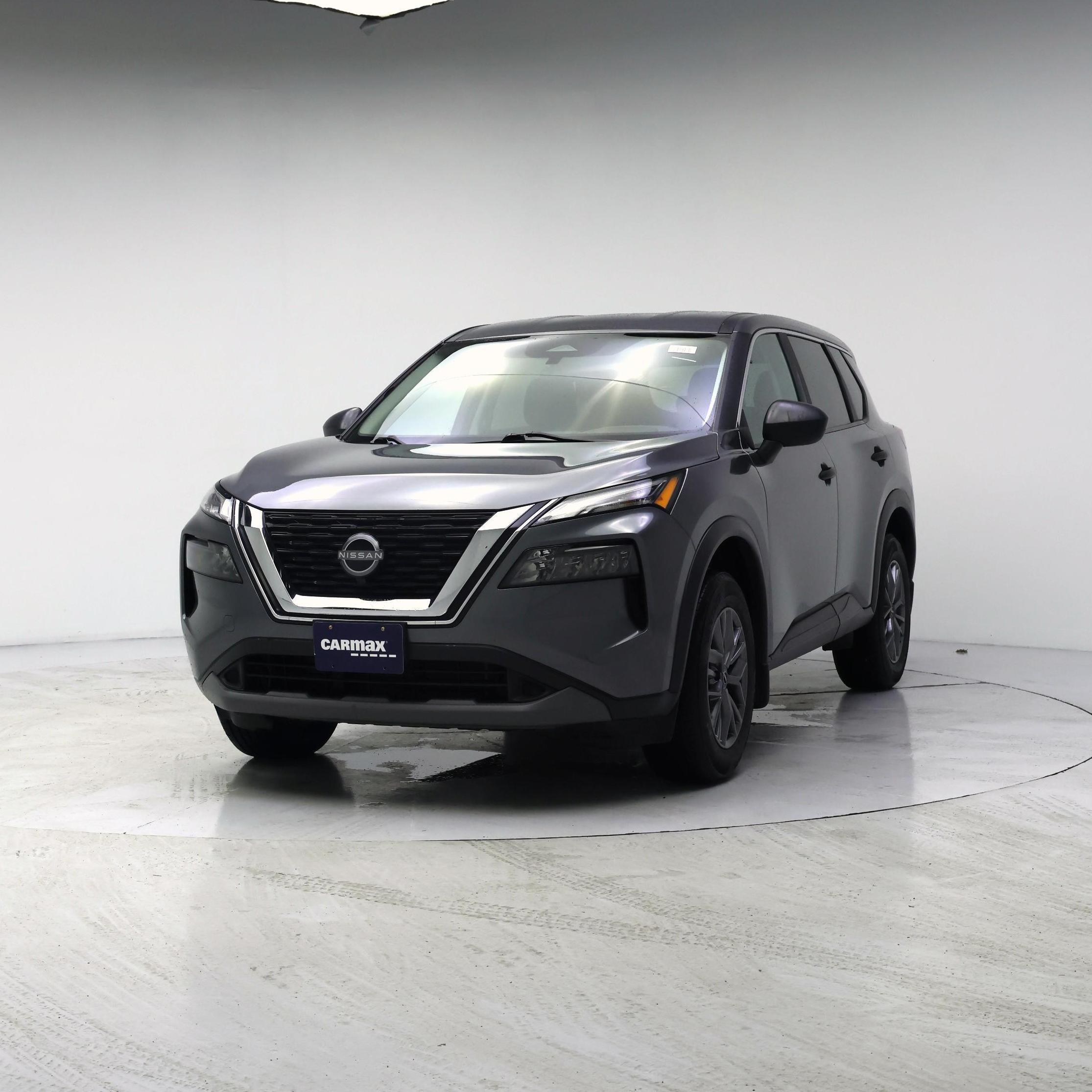 Thumbnail: 2023 Nissan Rogue - 4