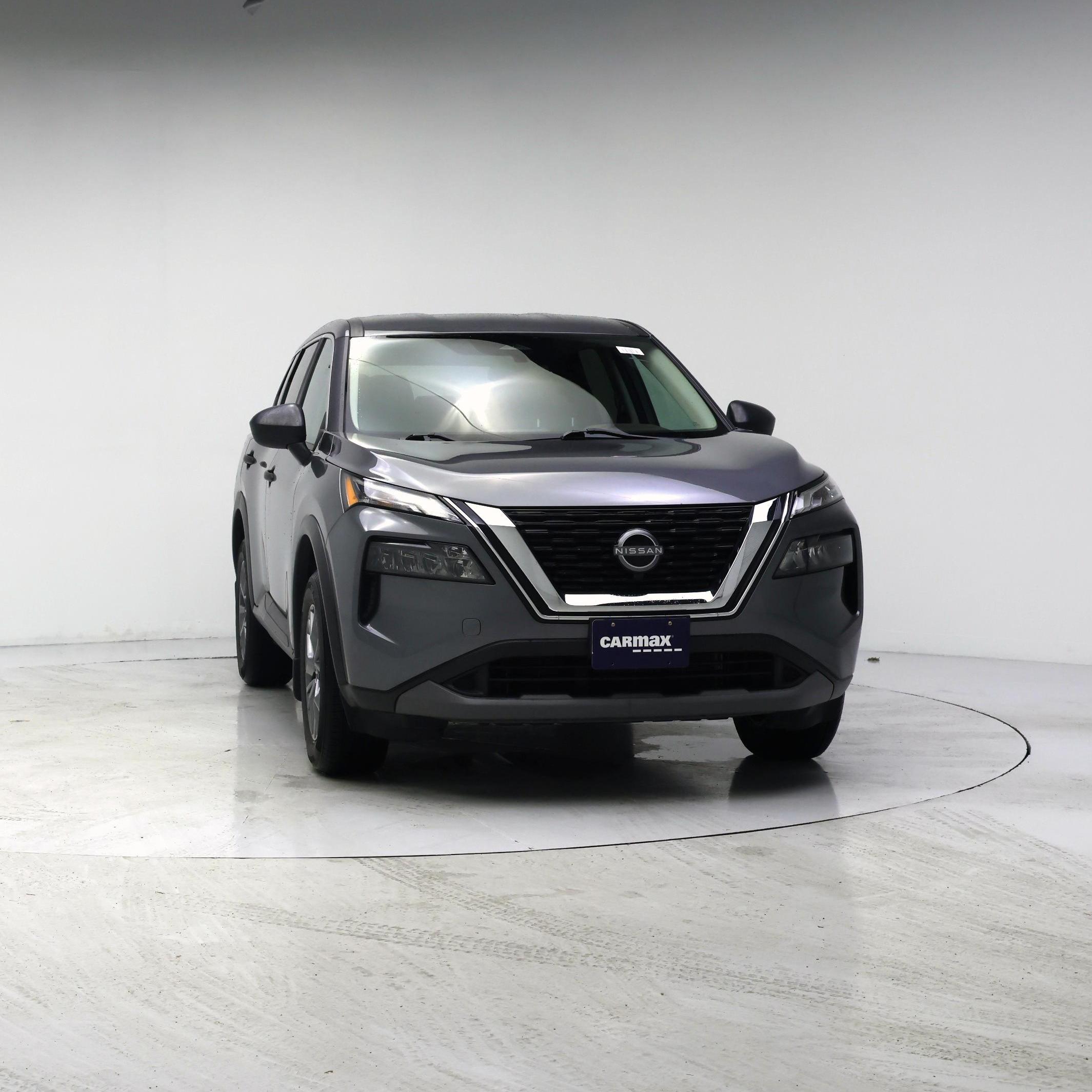 Thumbnail: 2023 Nissan Rogue - 5
