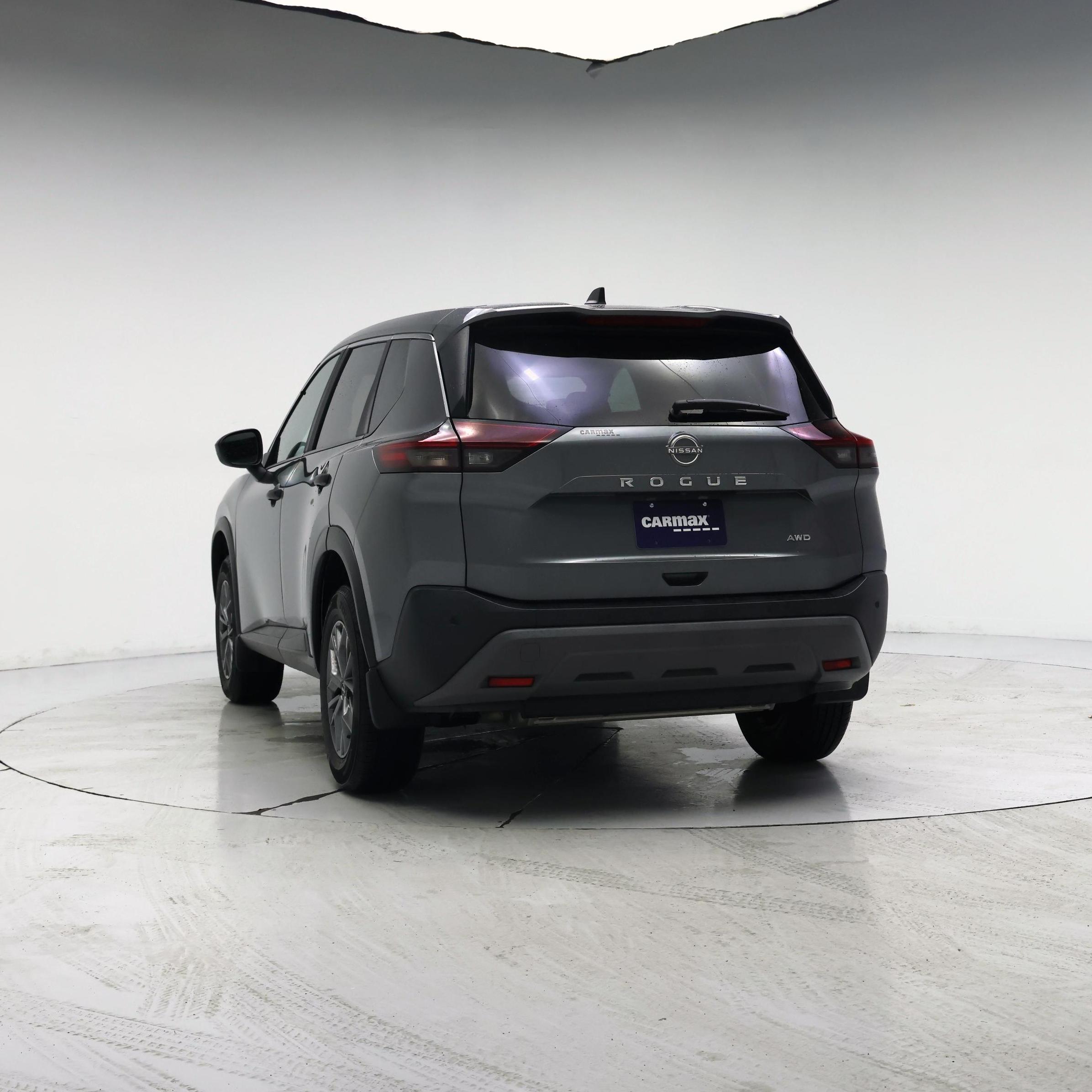Thumbnail: 2023 Nissan Rogue - 6