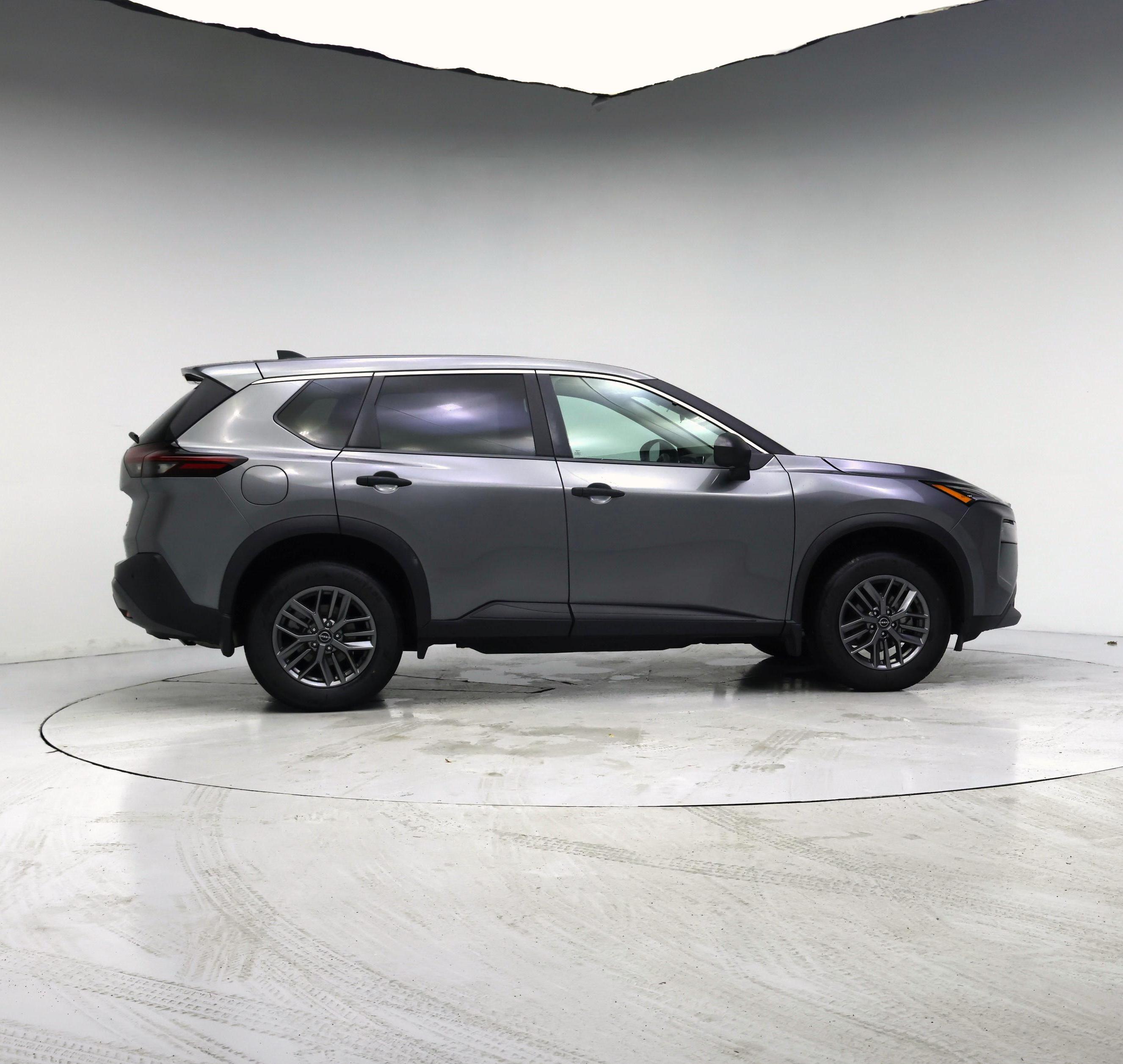Thumbnail: 2023 Nissan Rogue - 7