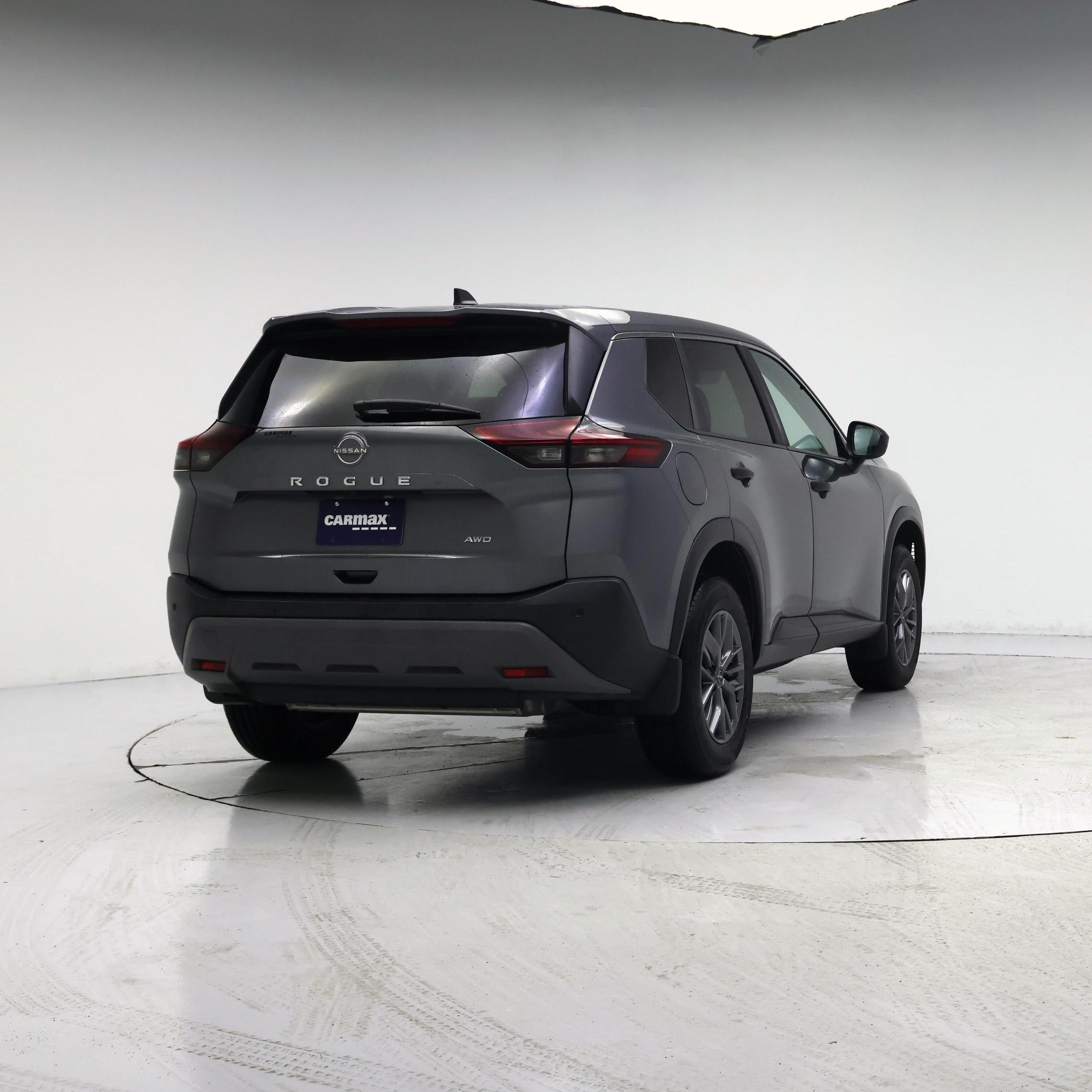 Thumbnail: 2023 Nissan Rogue - 8
