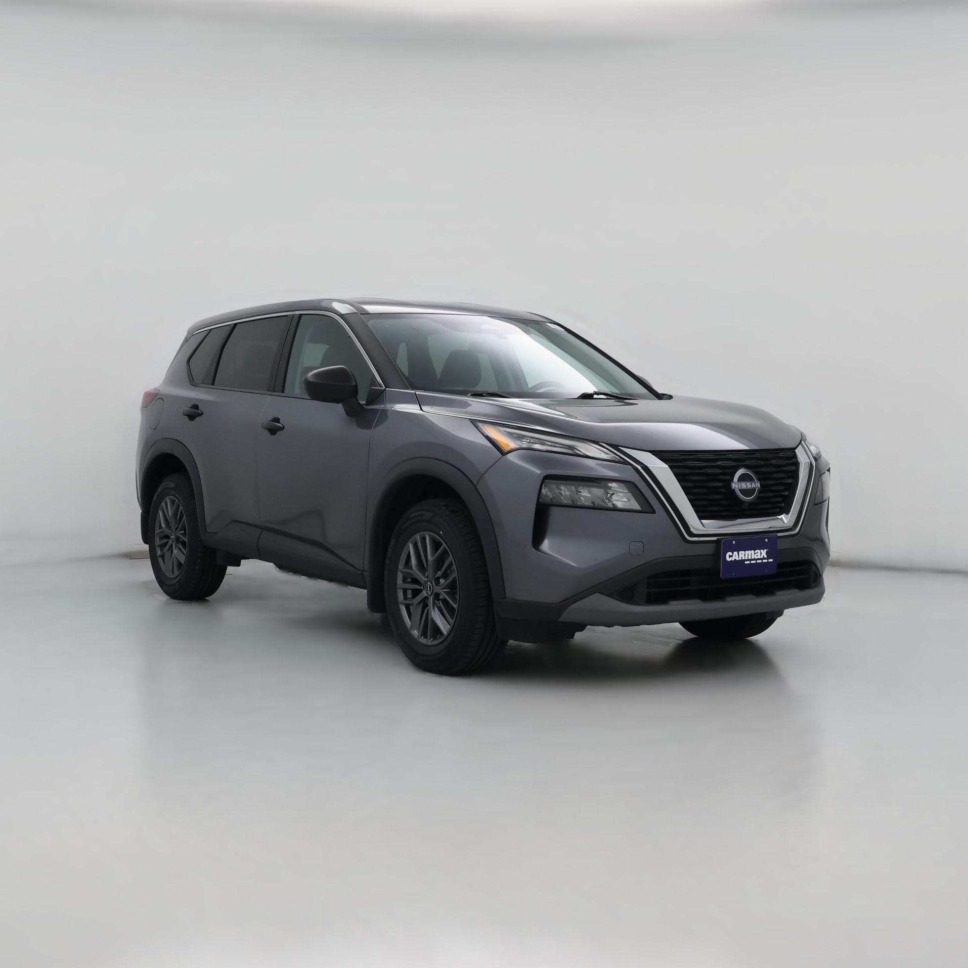 Thumbnail: 2023 Nissan Rogue - 1