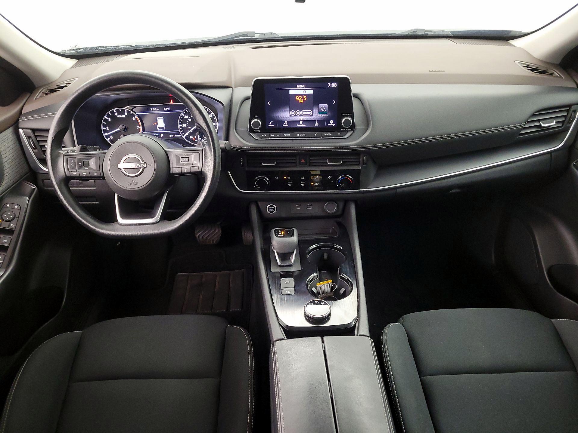 Thumbnail: 2023 Nissan Rogue - 9