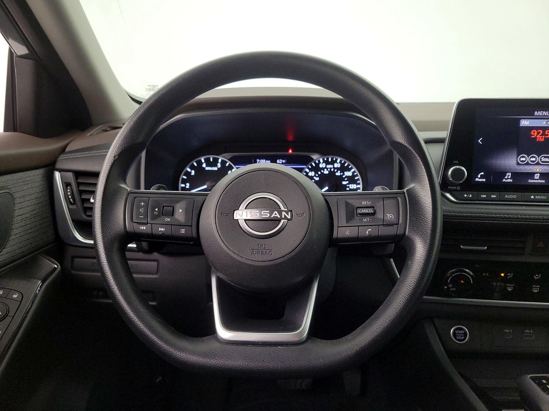 Thumbnail: 2023 Nissan Rogue - 10