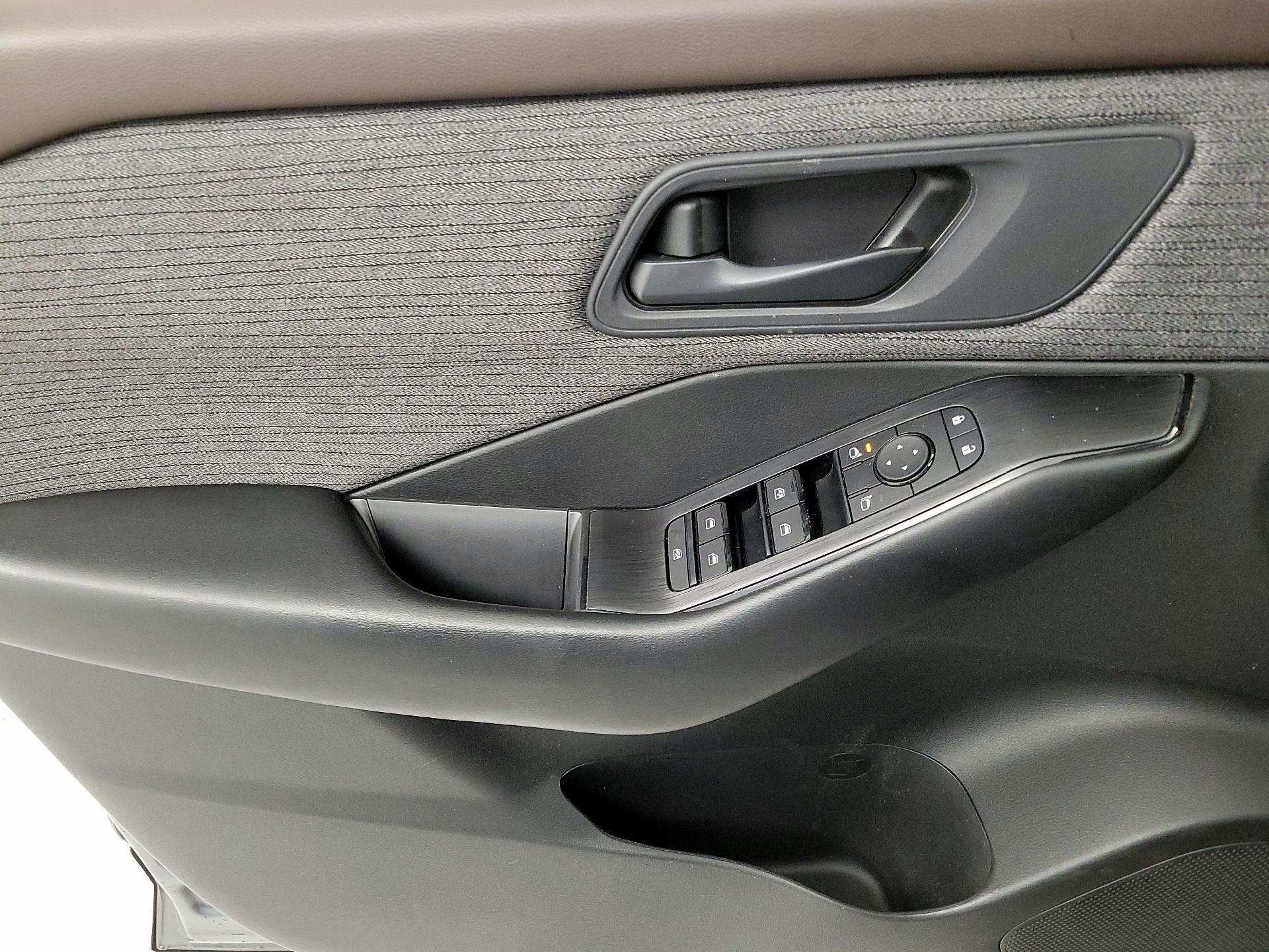 Thumbnail: 2023 Nissan Rogue - 12