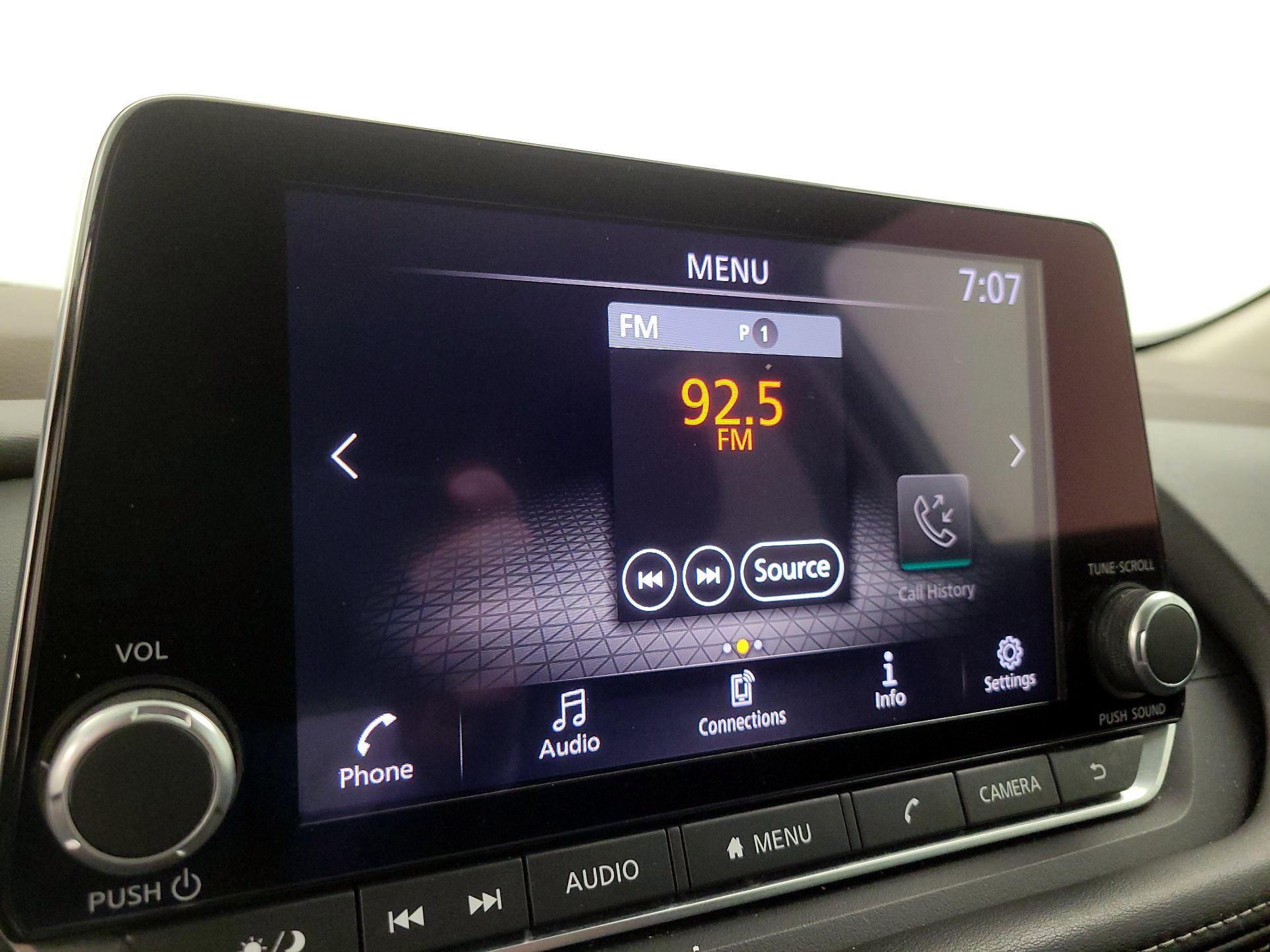 Thumbnail: 2023 Nissan Rogue - 15