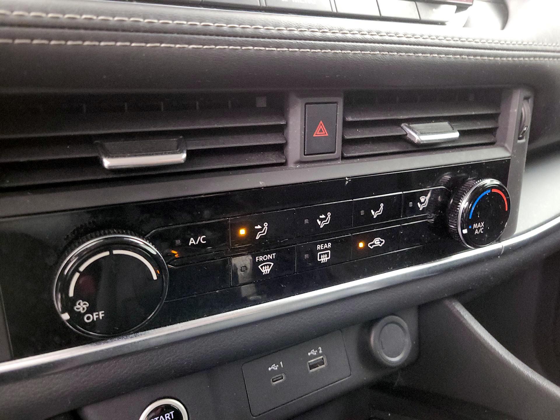 Thumbnail: 2023 Nissan Rogue - 16