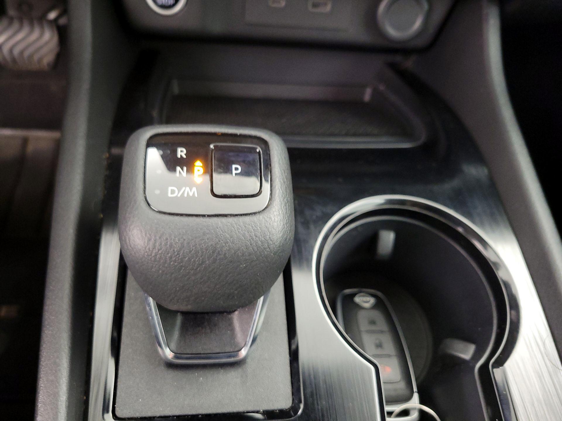 Thumbnail: 2023 Nissan Rogue - 17