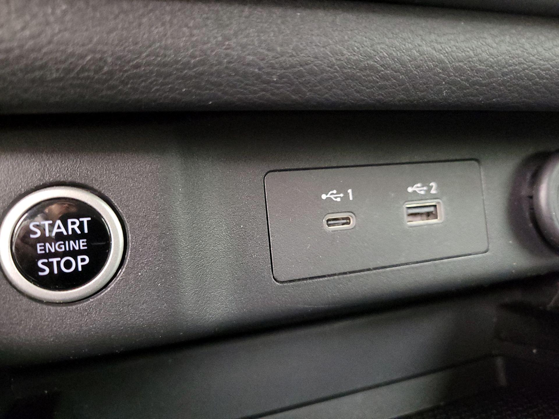 Thumbnail: 2023 Nissan Rogue - 18