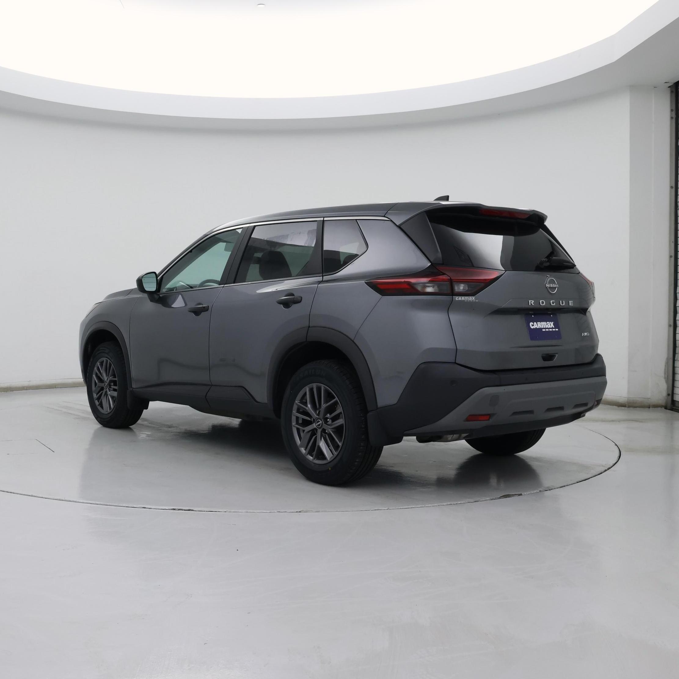 Thumbnail: 2023 Nissan Rogue - 2