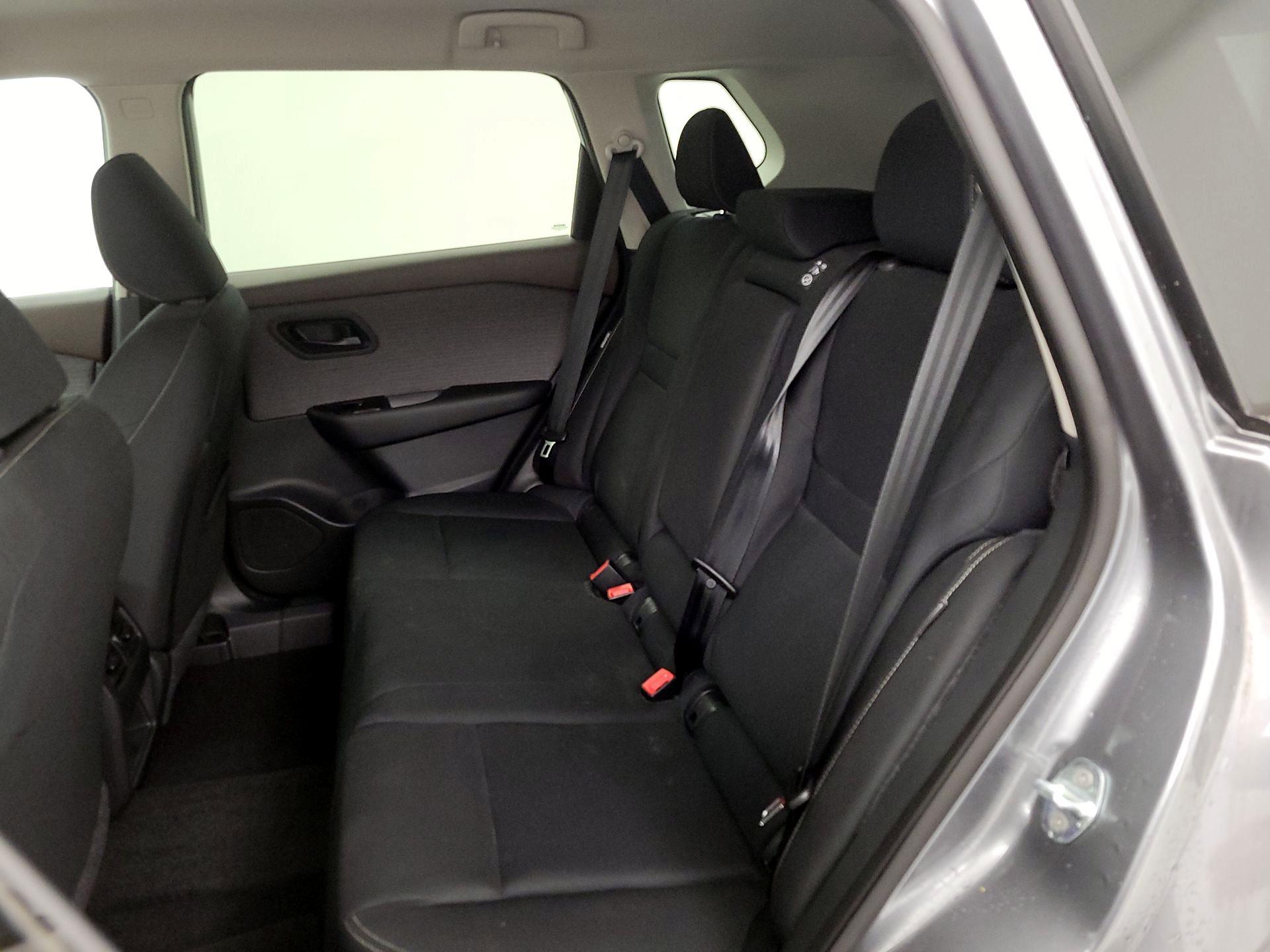 Thumbnail: 2023 Nissan Rogue - 19