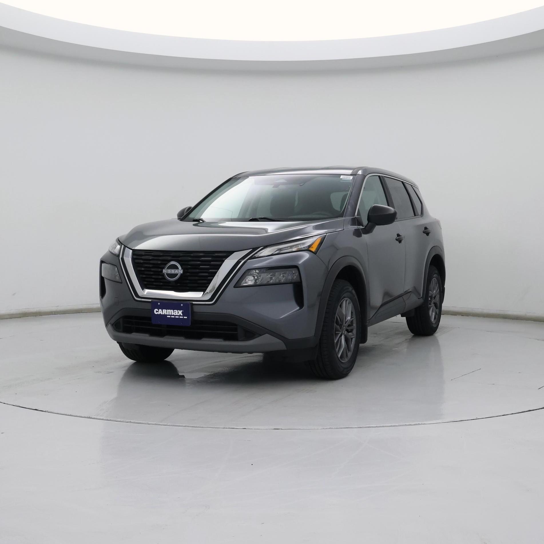 Thumbnail: 2023 Nissan Rogue - 4