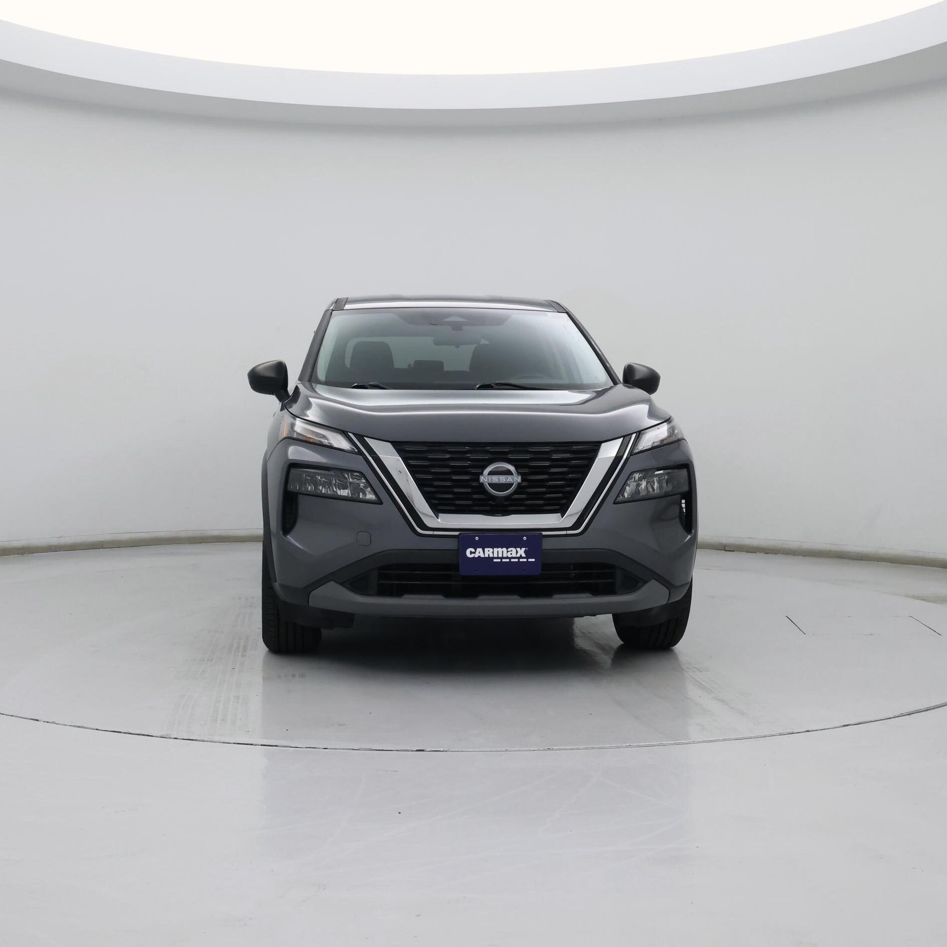 Thumbnail: 2023 Nissan Rogue - 5