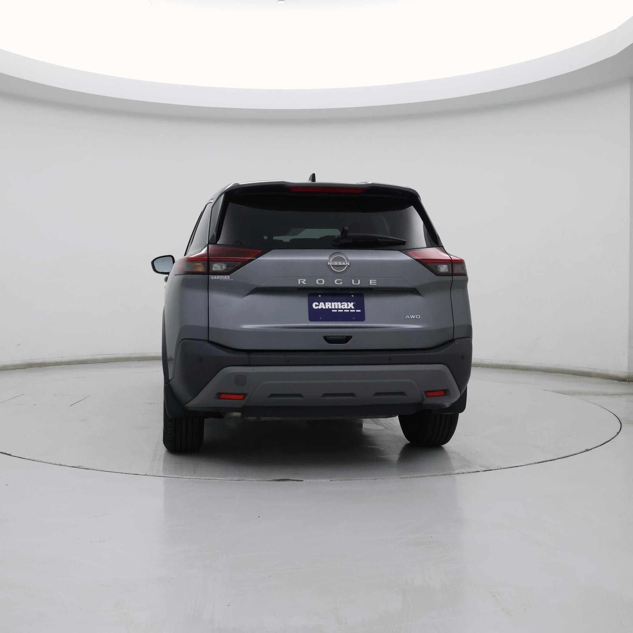 Thumbnail: 2023 Nissan Rogue - 6