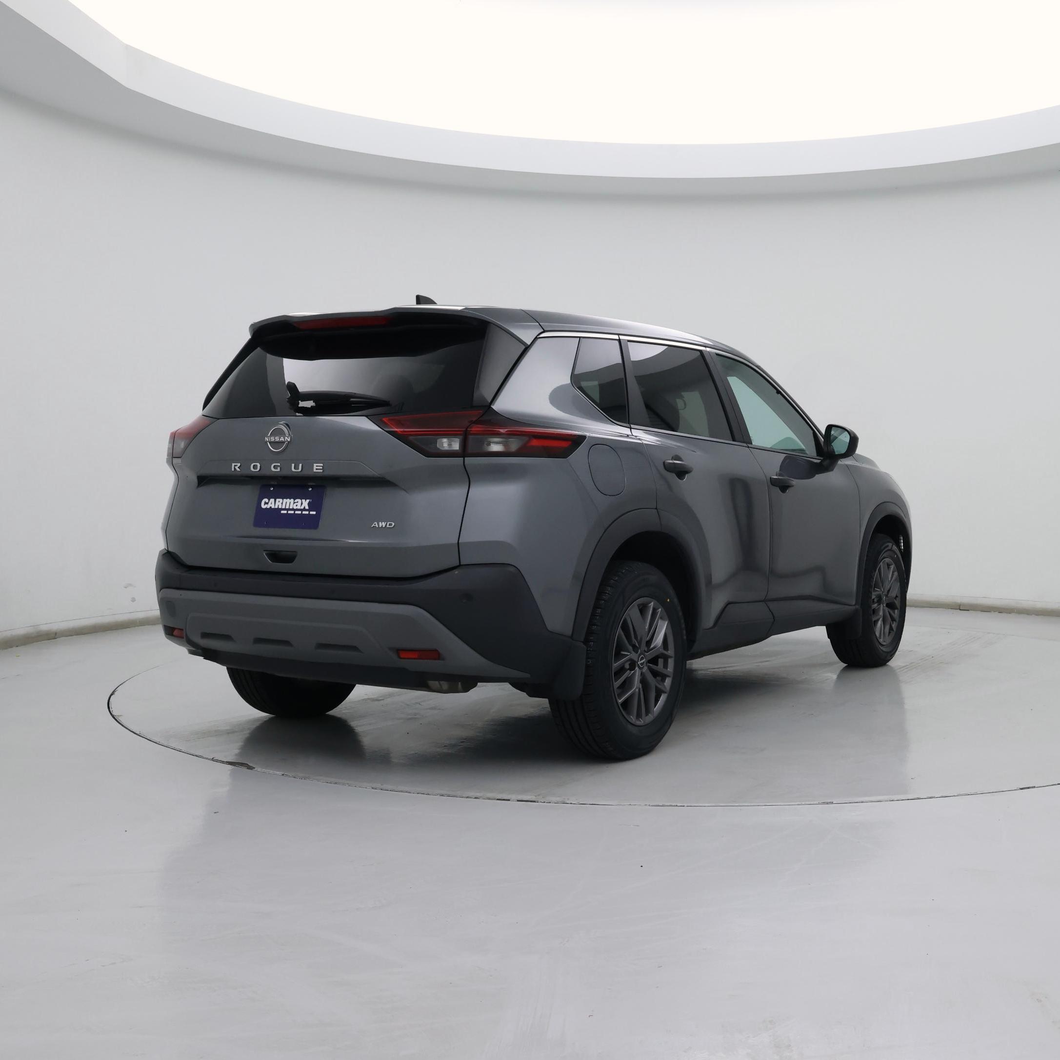 Thumbnail: 2023 Nissan Rogue - 8