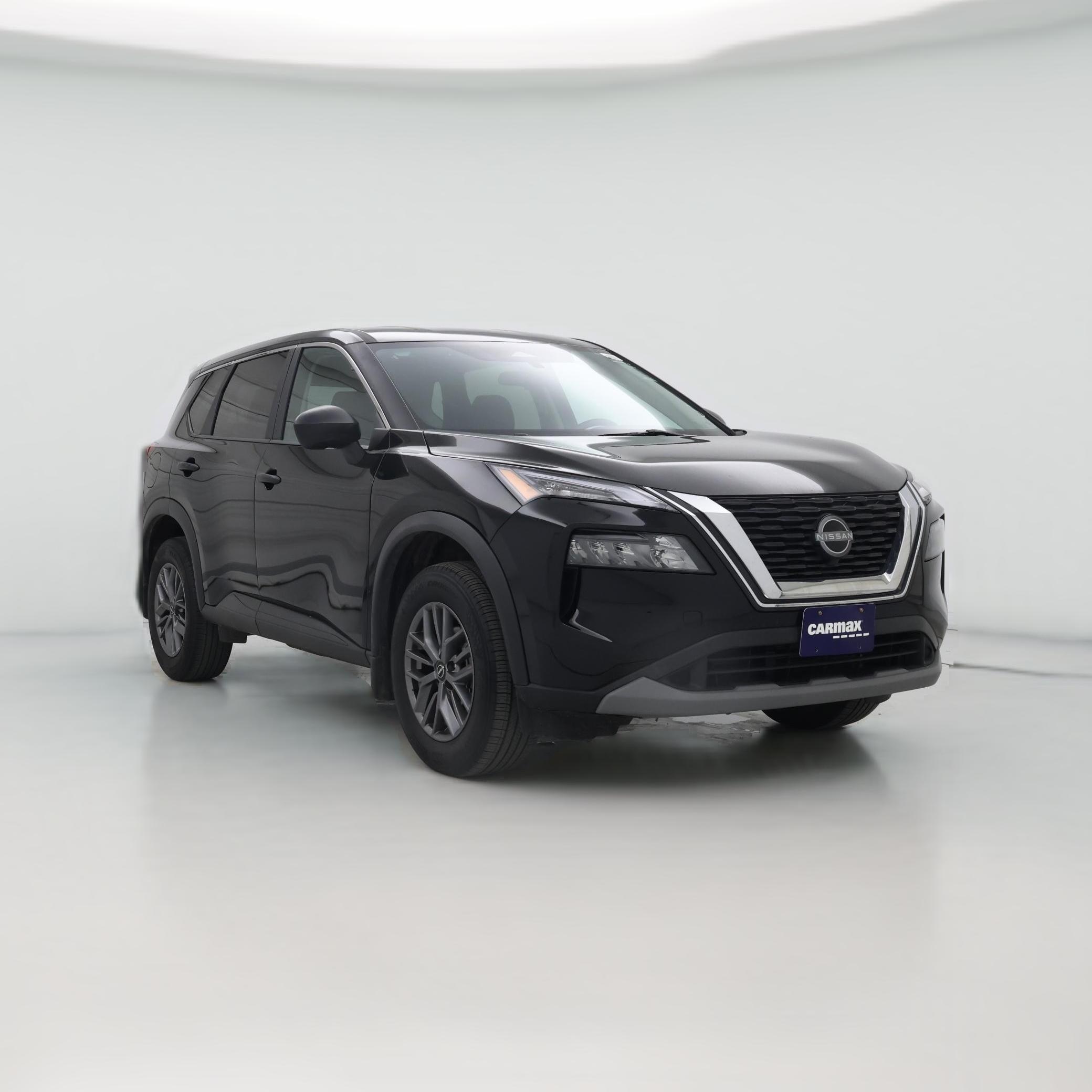 Thumbnail: 2023 Nissan Rogue - 1
