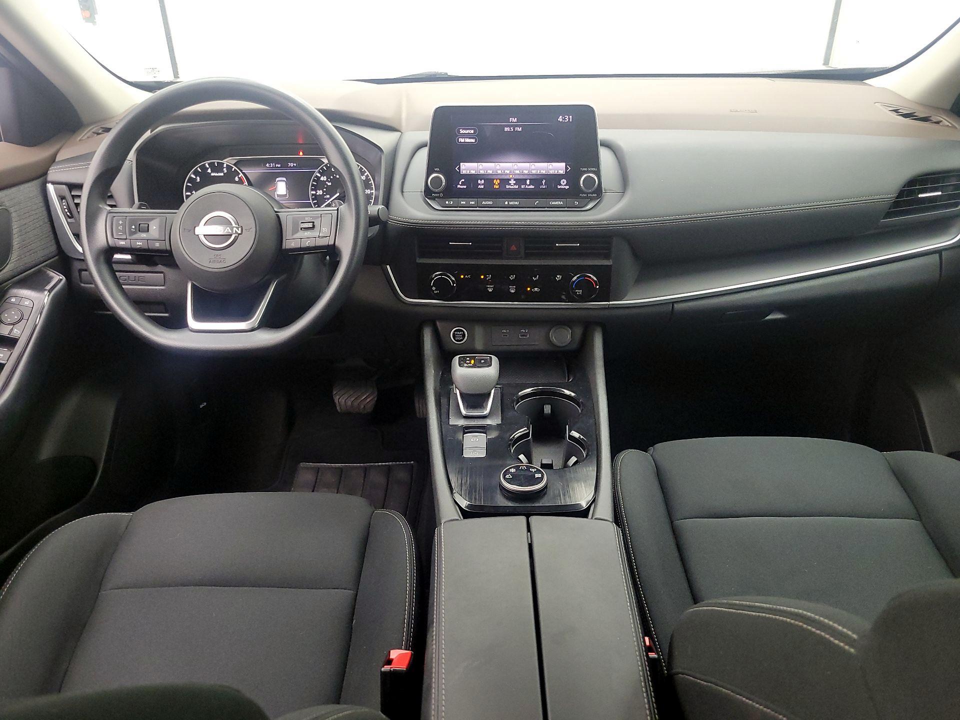 Thumbnail: 2023 Nissan Rogue - 9