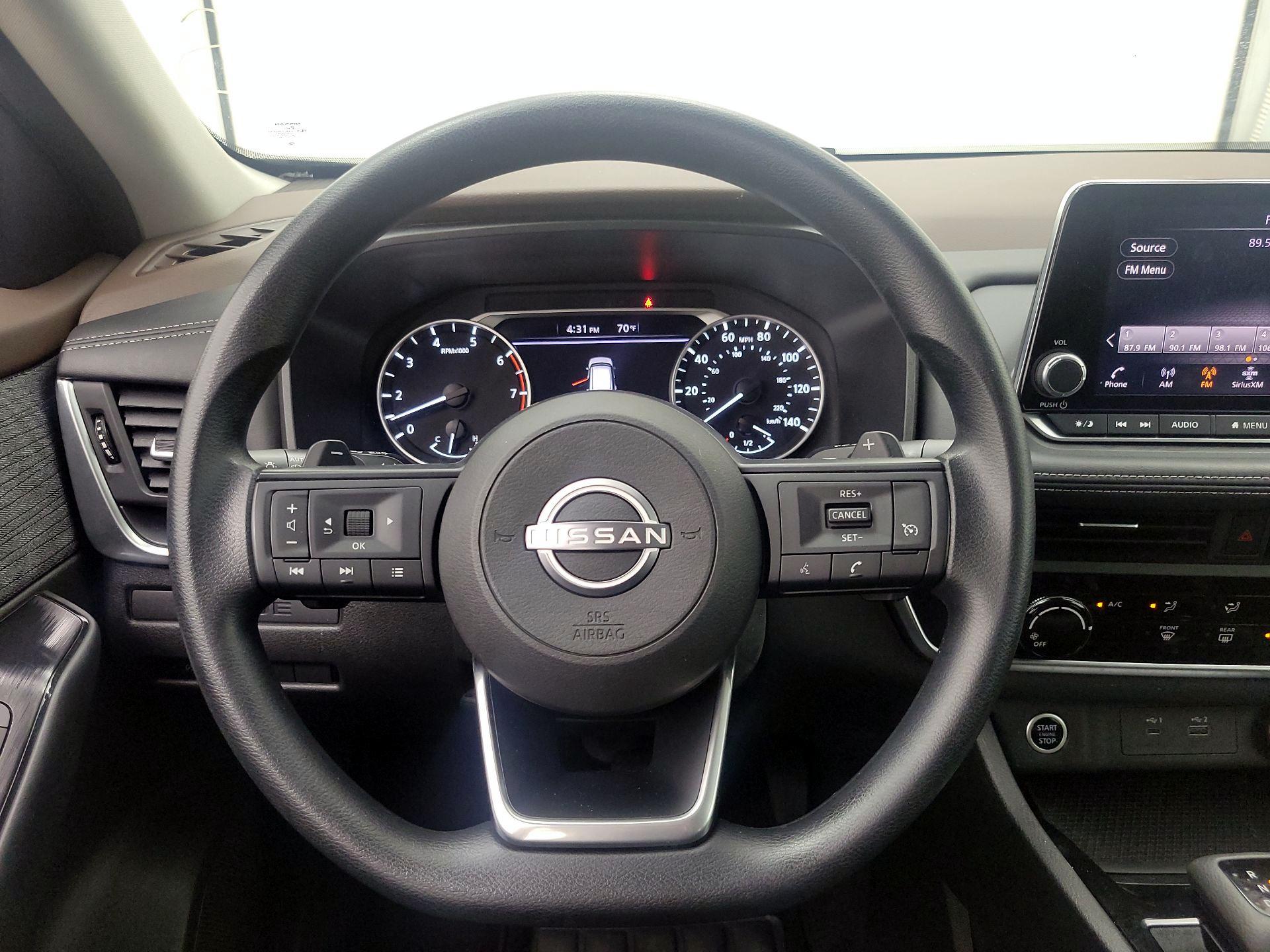 Thumbnail: 2023 Nissan Rogue - 10