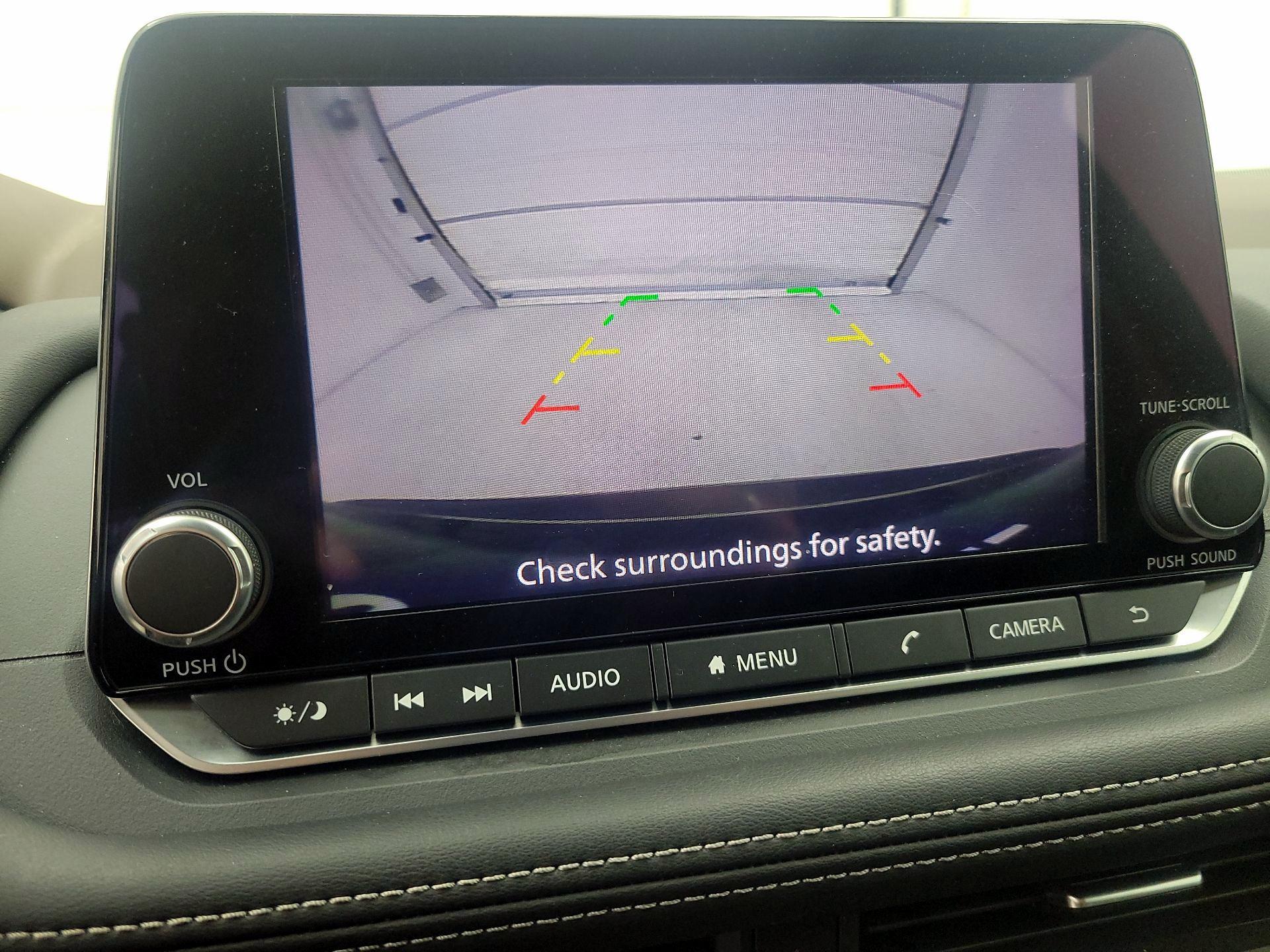 Thumbnail: 2023 Nissan Rogue - 14