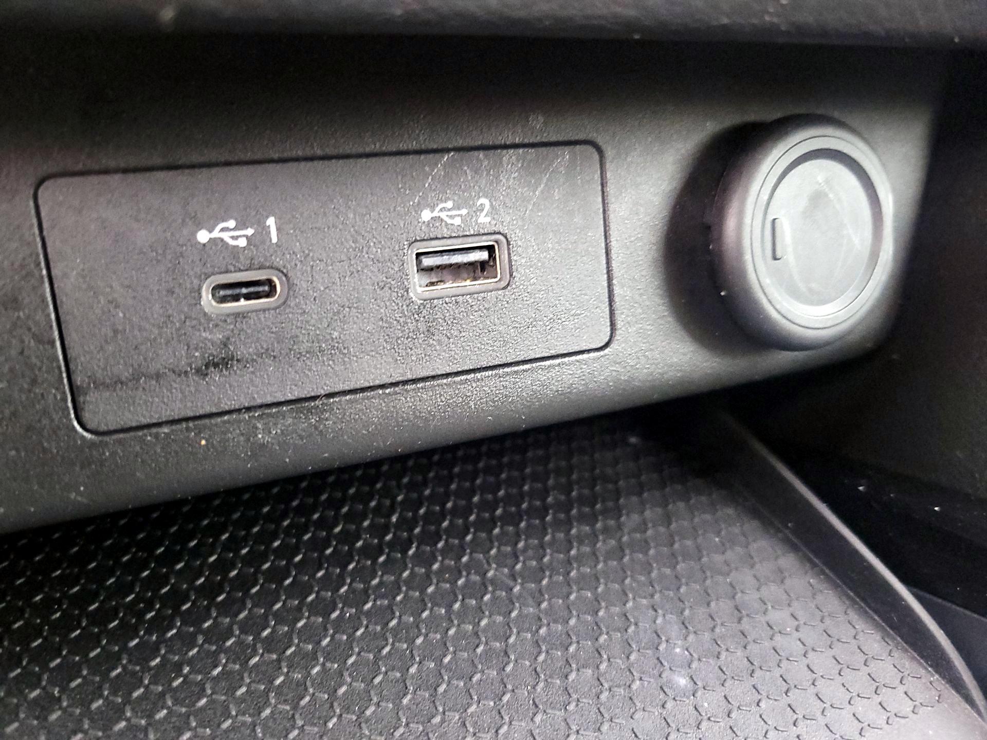 Thumbnail: 2023 Nissan Rogue - 18