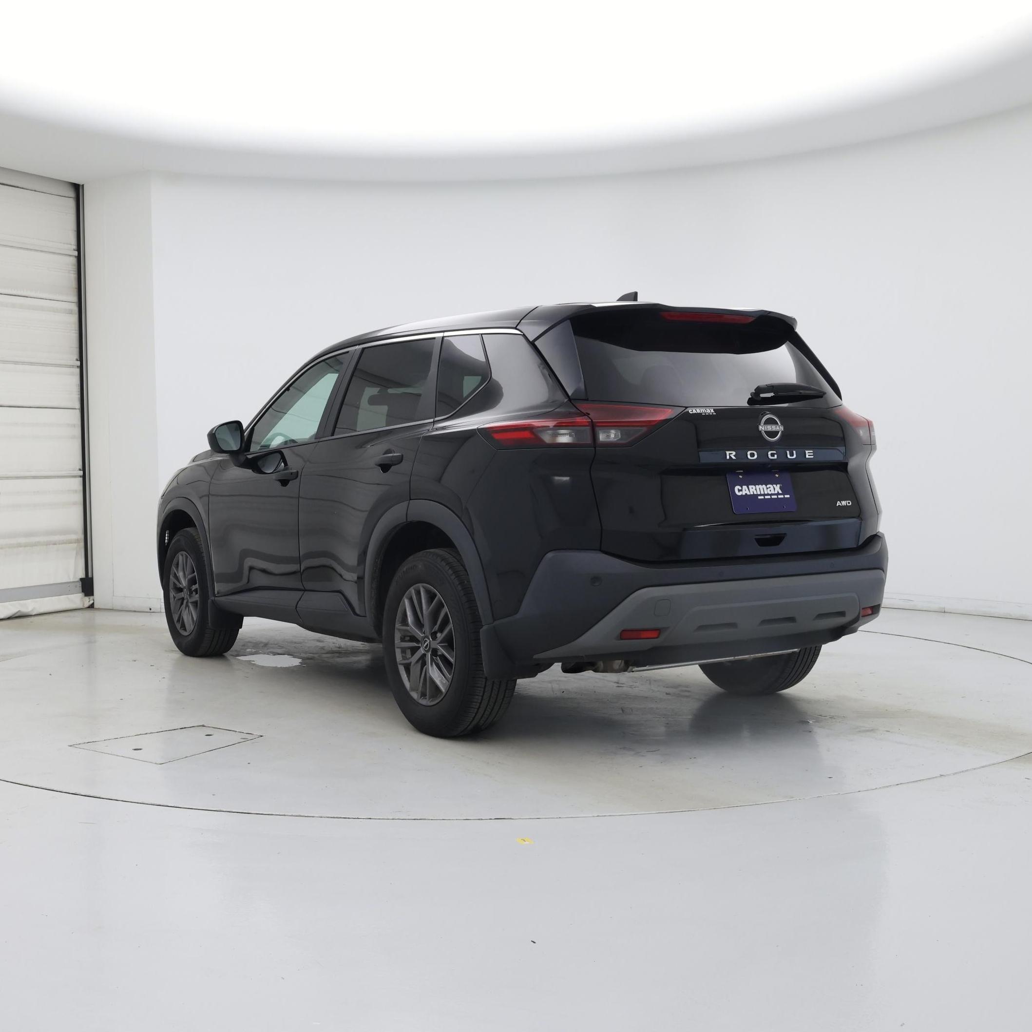 Thumbnail: 2023 Nissan Rogue - 2