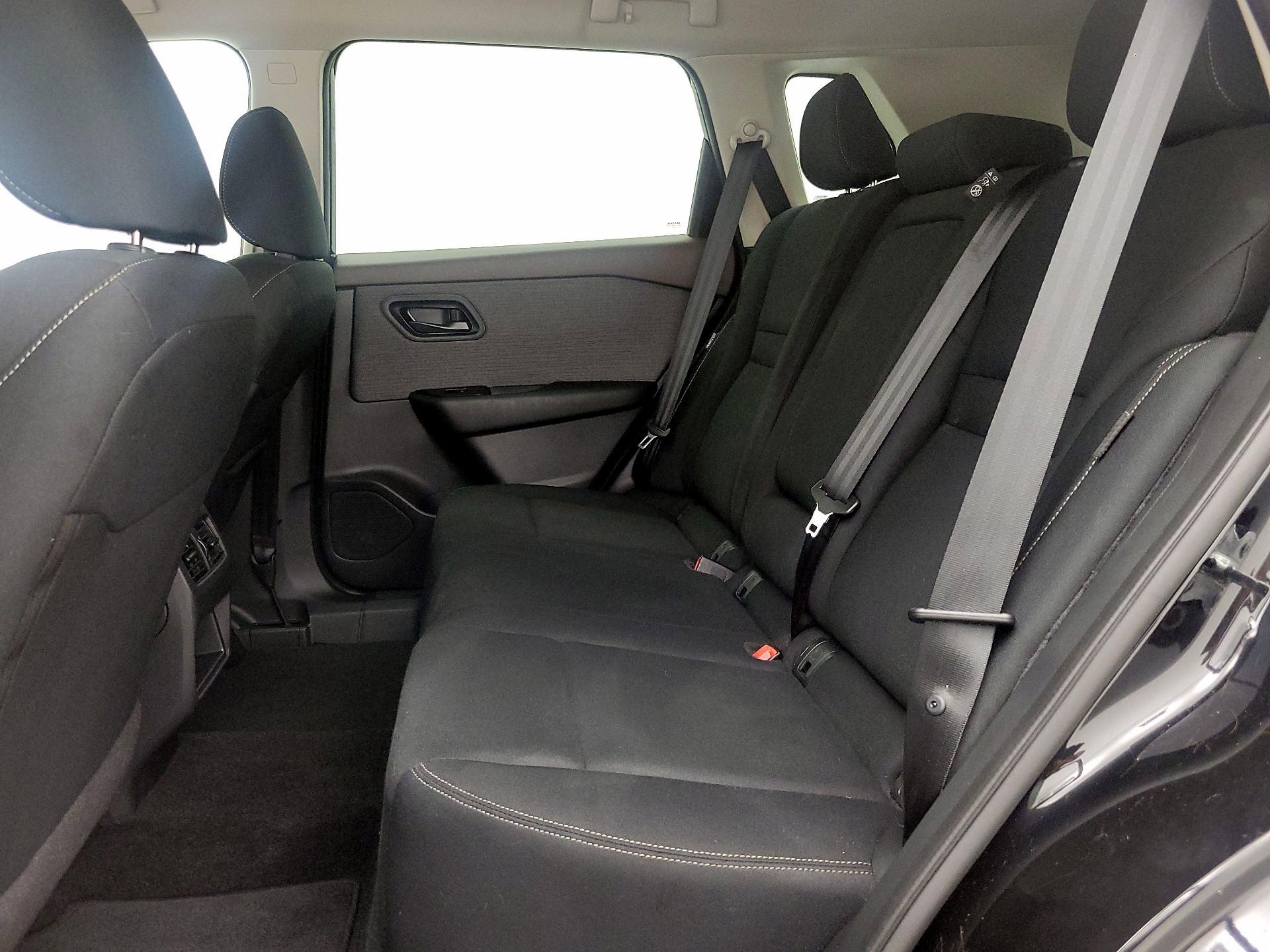 Thumbnail: 2023 Nissan Rogue - 19