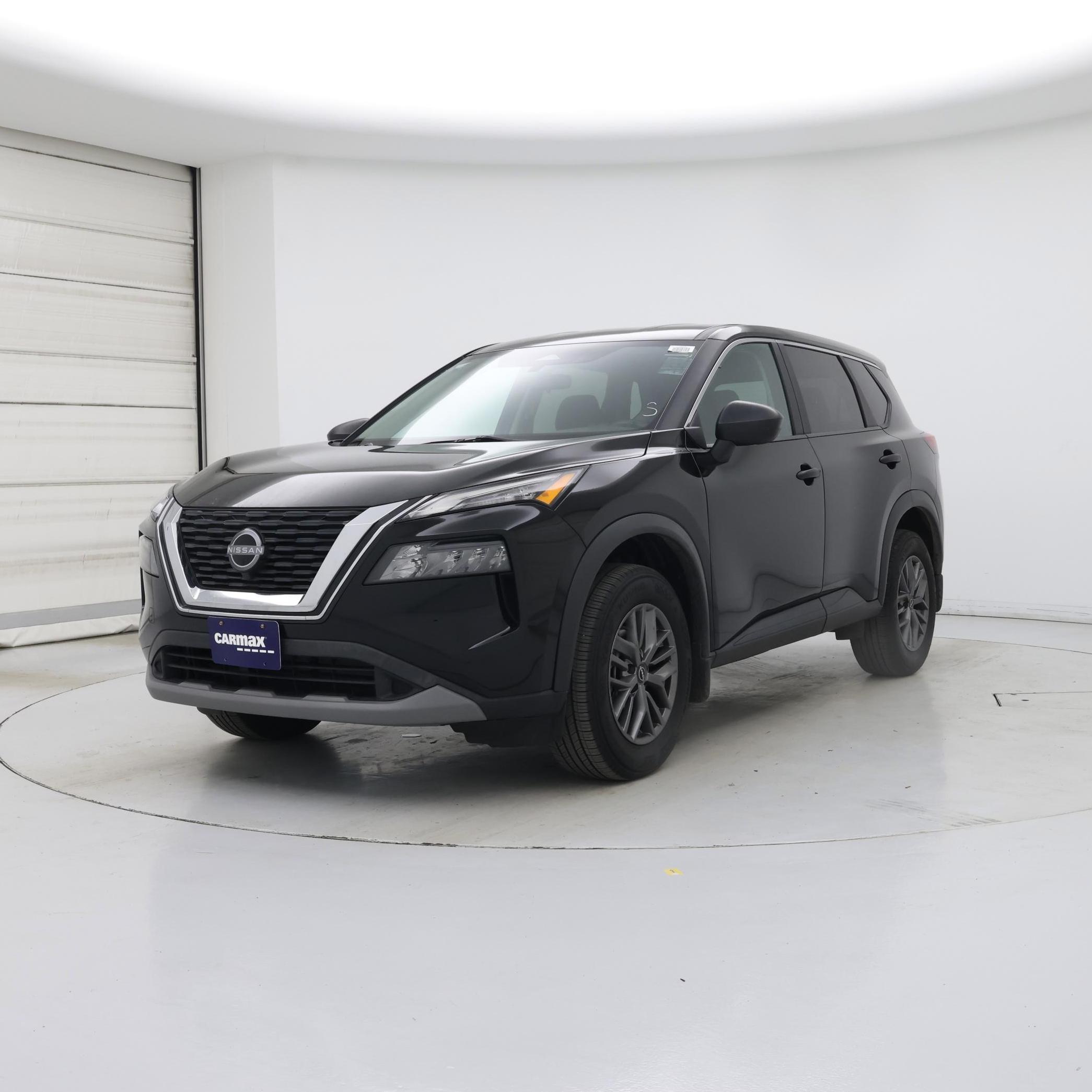 Thumbnail: 2023 Nissan Rogue - 4