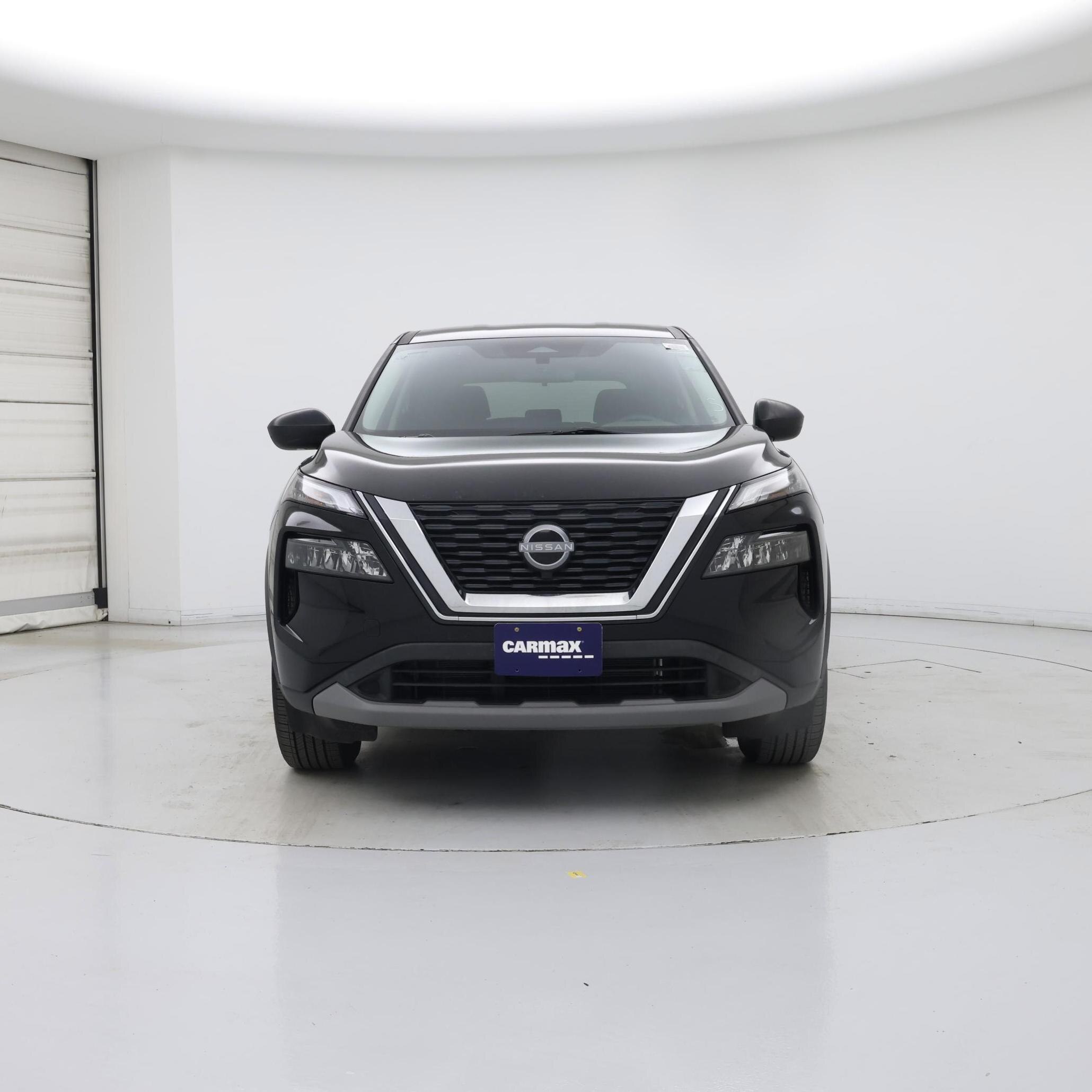 Thumbnail: 2023 Nissan Rogue - 5