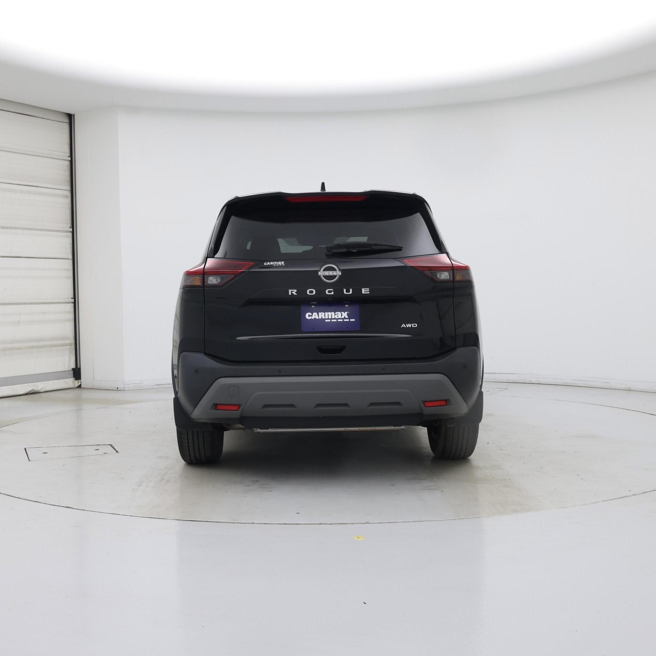 Thumbnail: 2023 Nissan Rogue - 6