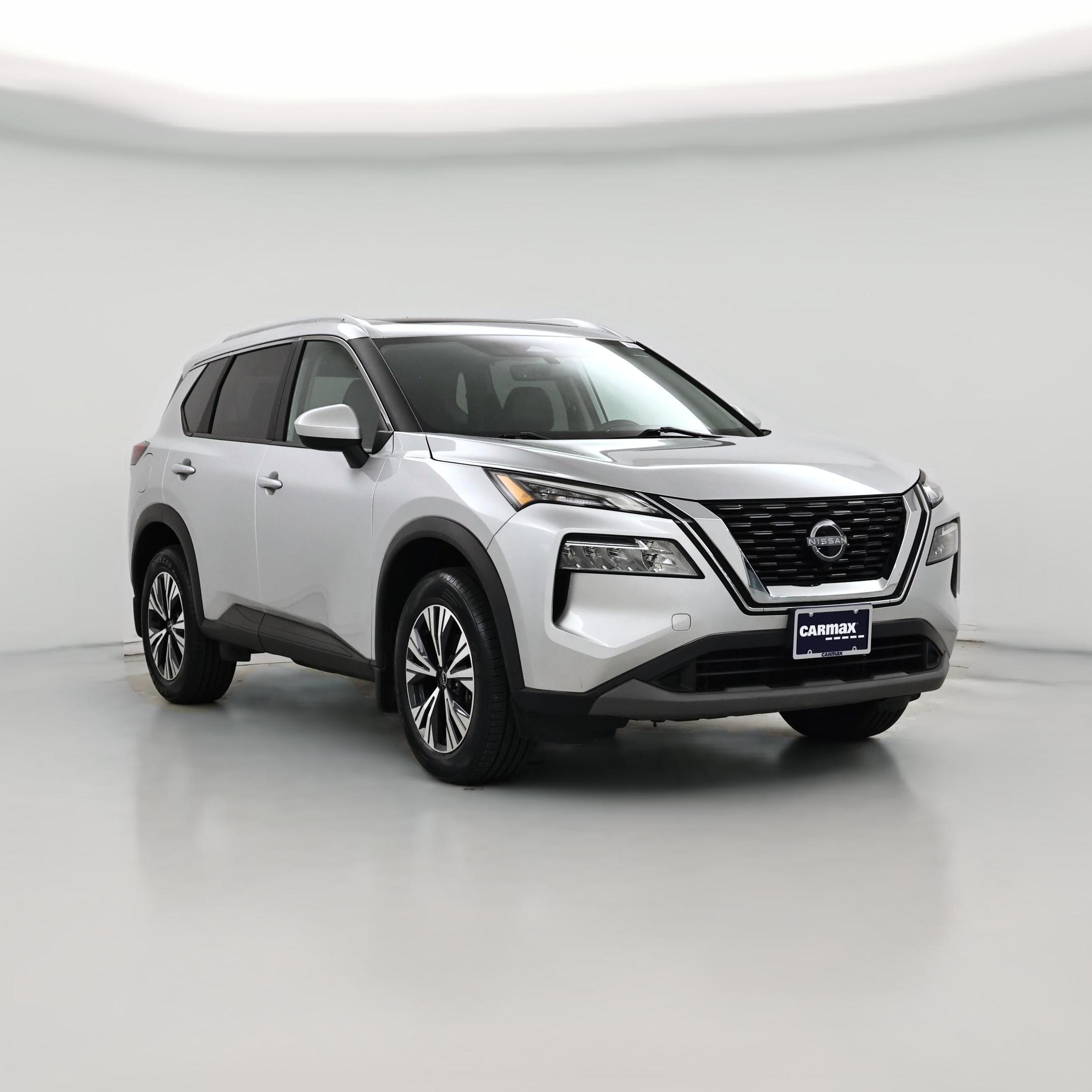 Thumbnail: 2023 Nissan Rogue - 1
