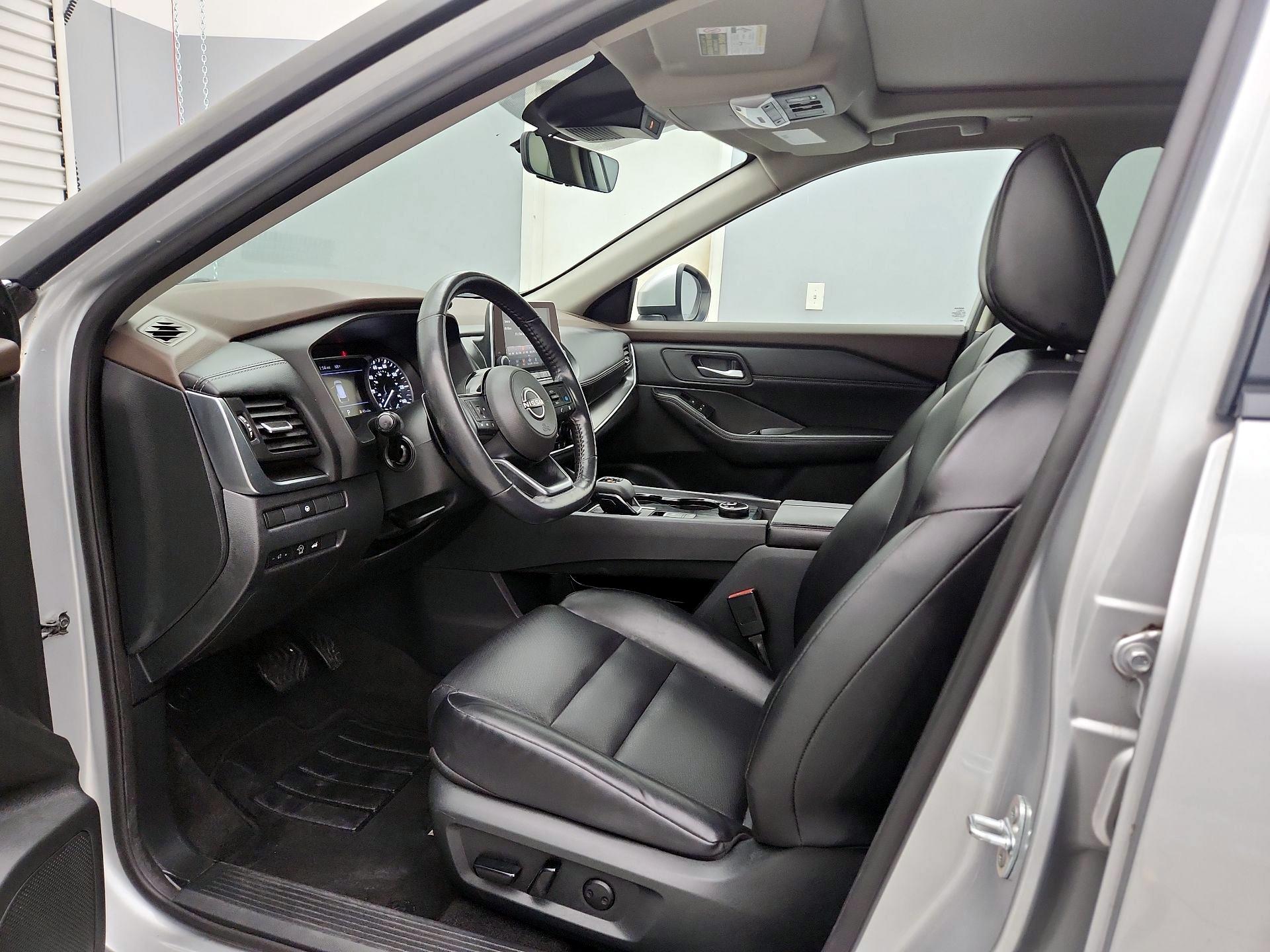 Thumbnail: 2023 Nissan Rogue - 11