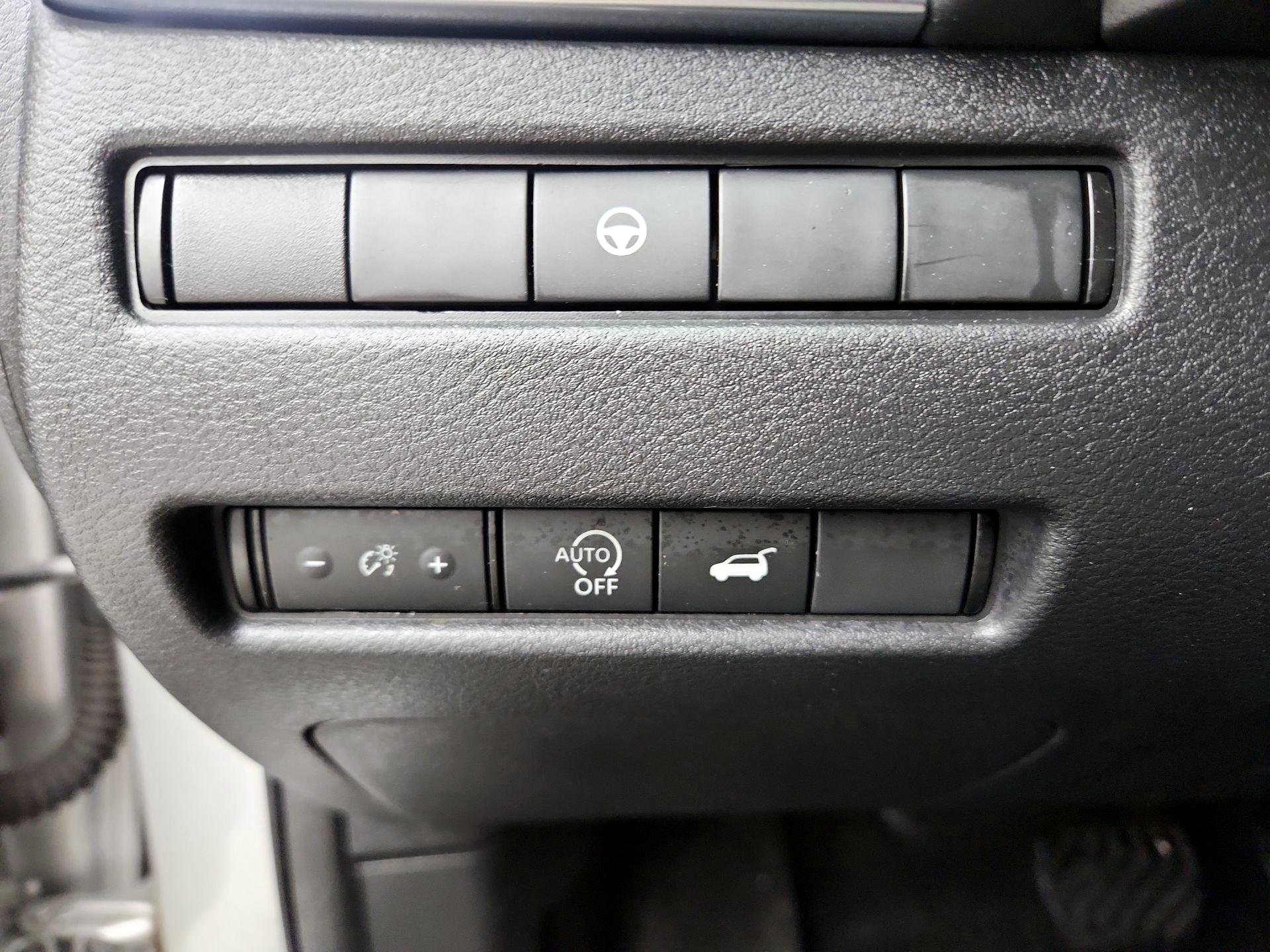 Thumbnail: 2023 Nissan Rogue - 13