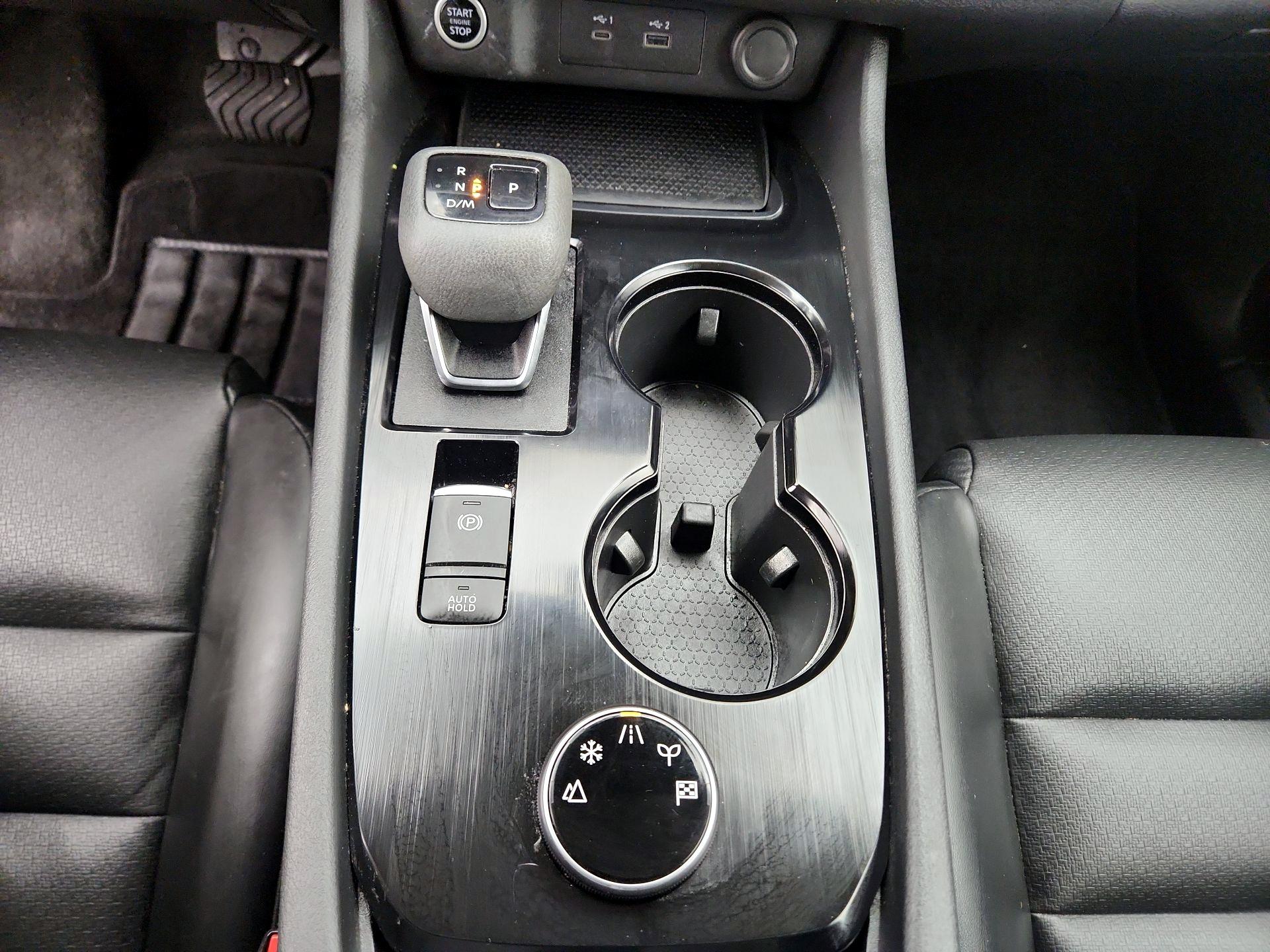 Thumbnail: 2023 Nissan Rogue - 17