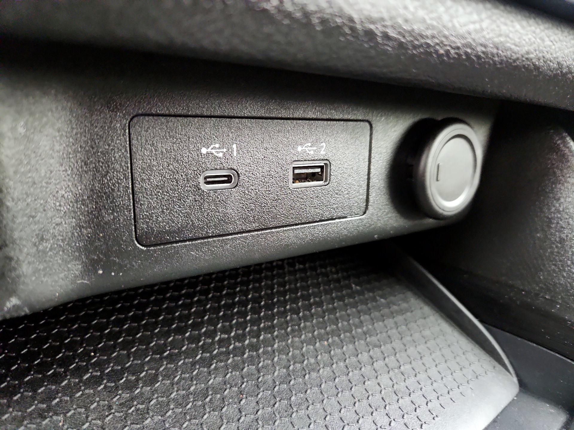 Thumbnail: 2023 Nissan Rogue - 18