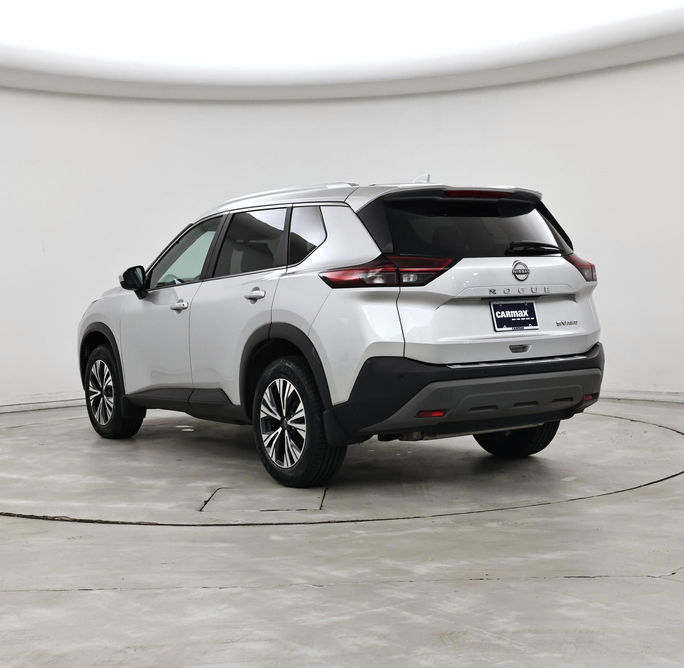 Thumbnail: 2023 Nissan Rogue - 2