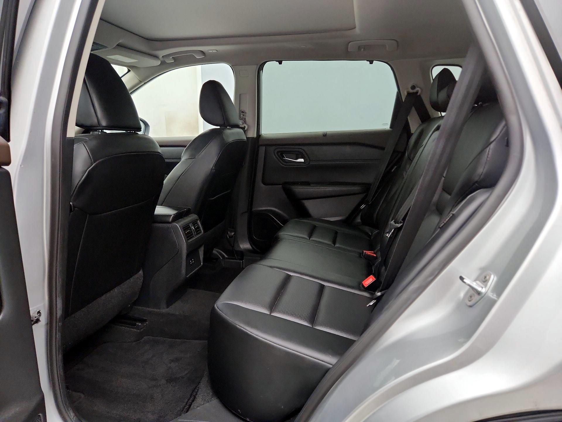 Thumbnail: 2023 Nissan Rogue - 20