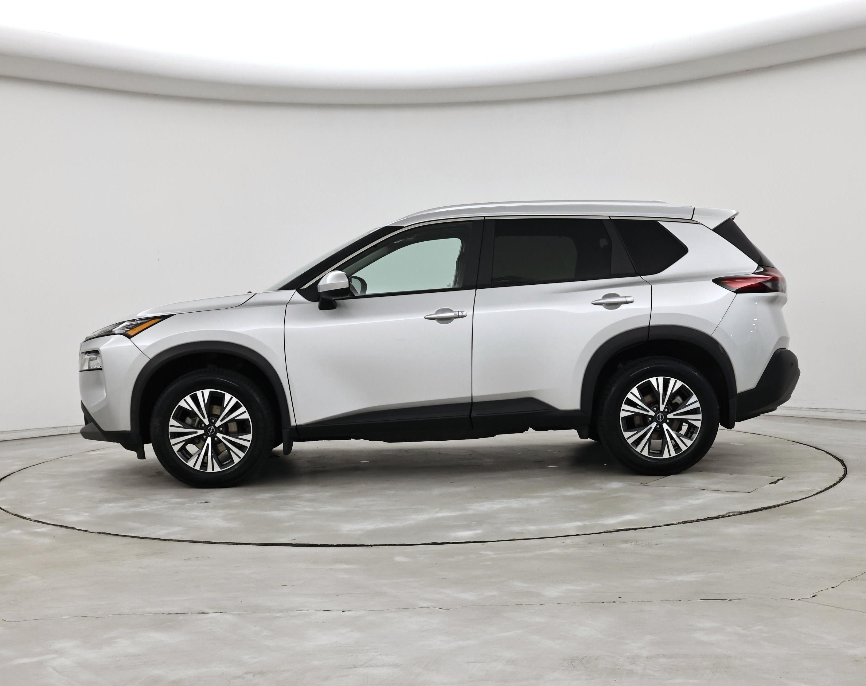 Thumbnail: 2023 Nissan Rogue - 3