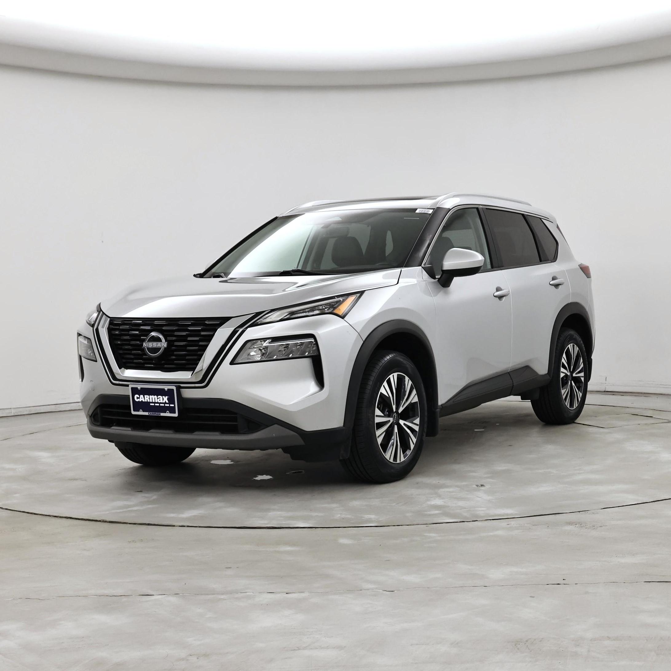 Thumbnail: 2023 Nissan Rogue - 4