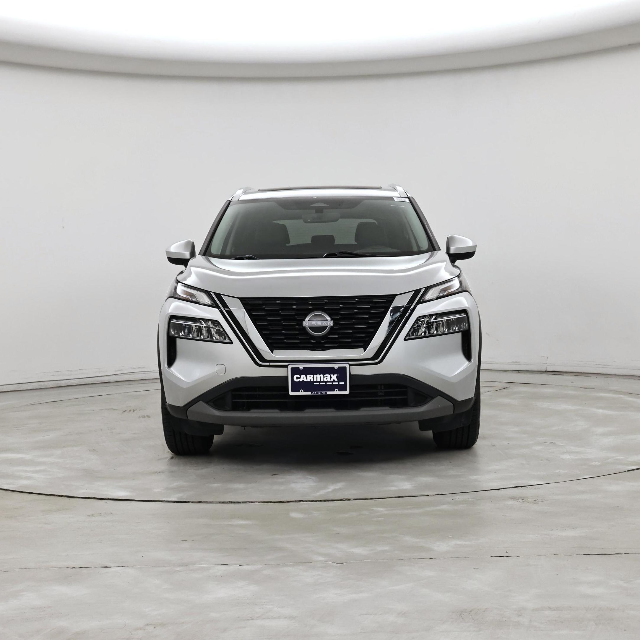 Thumbnail: 2023 Nissan Rogue - 5