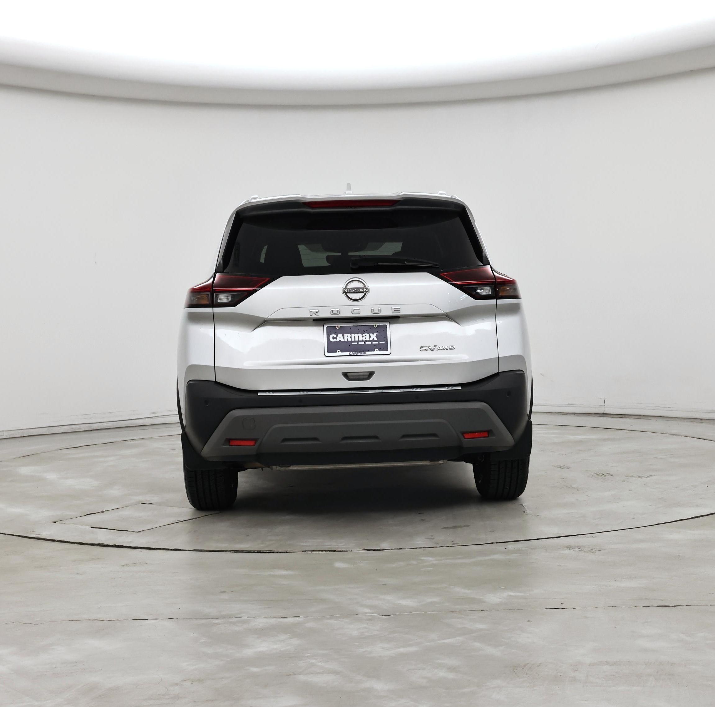 Thumbnail: 2023 Nissan Rogue - 6