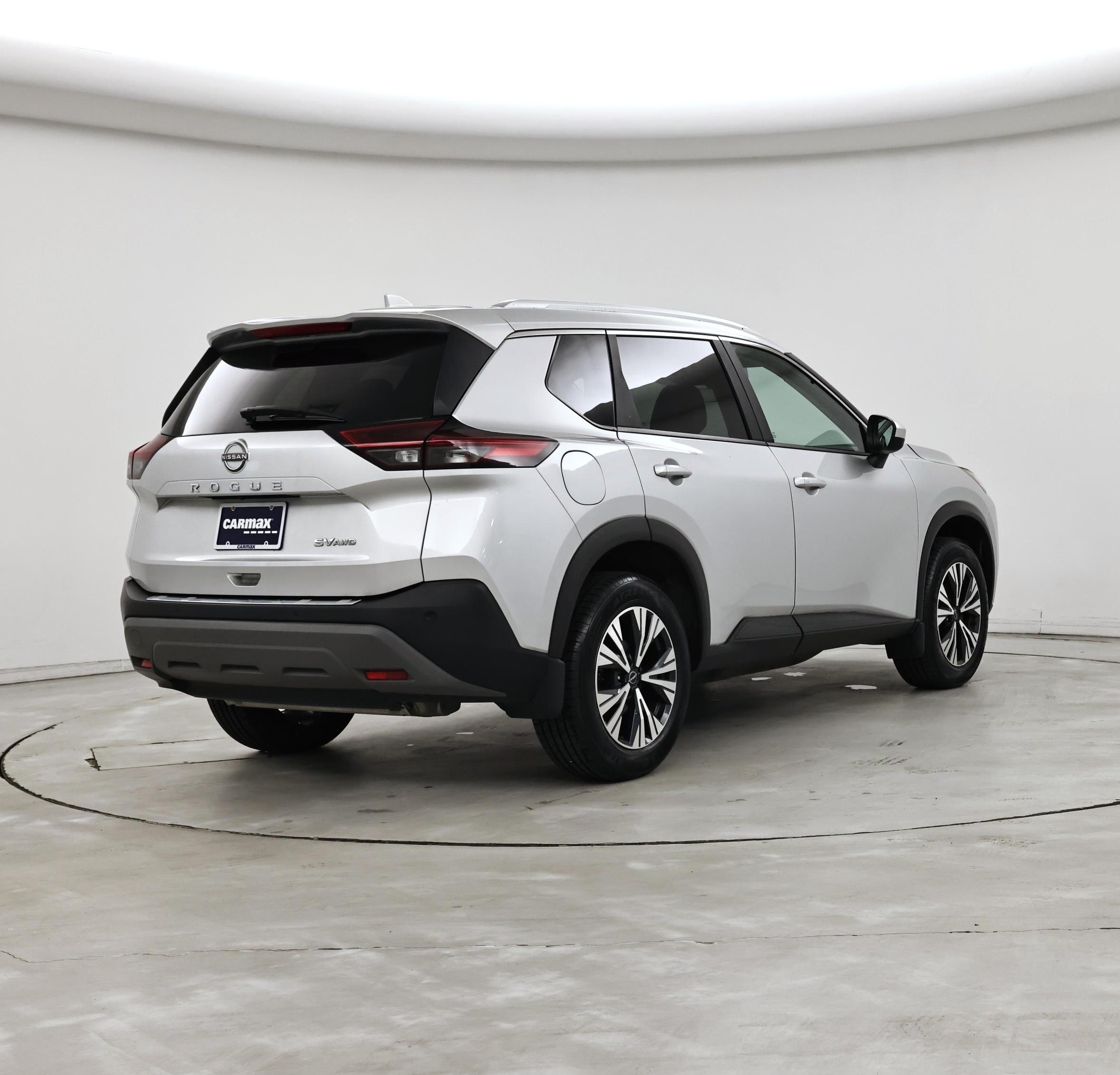 Thumbnail: 2023 Nissan Rogue - 8
